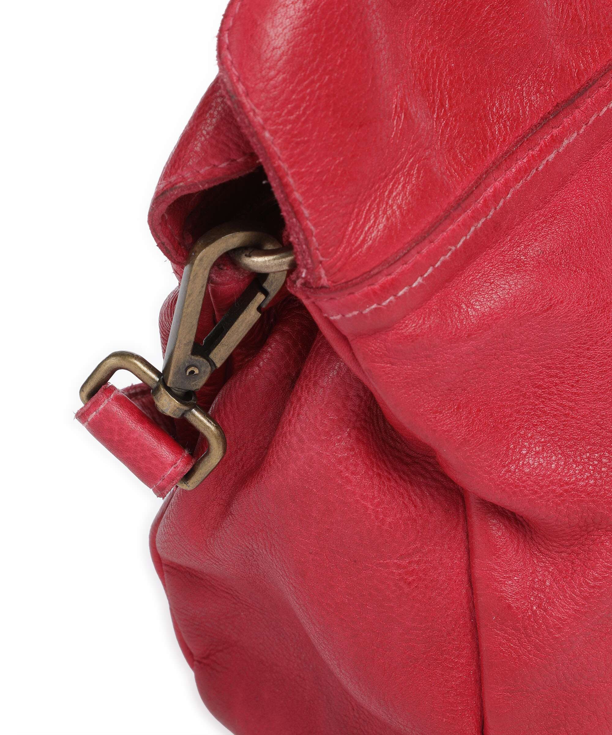 Taschendieb Wien Freundgasse 3 Torba przez ramię pink love - Image 4