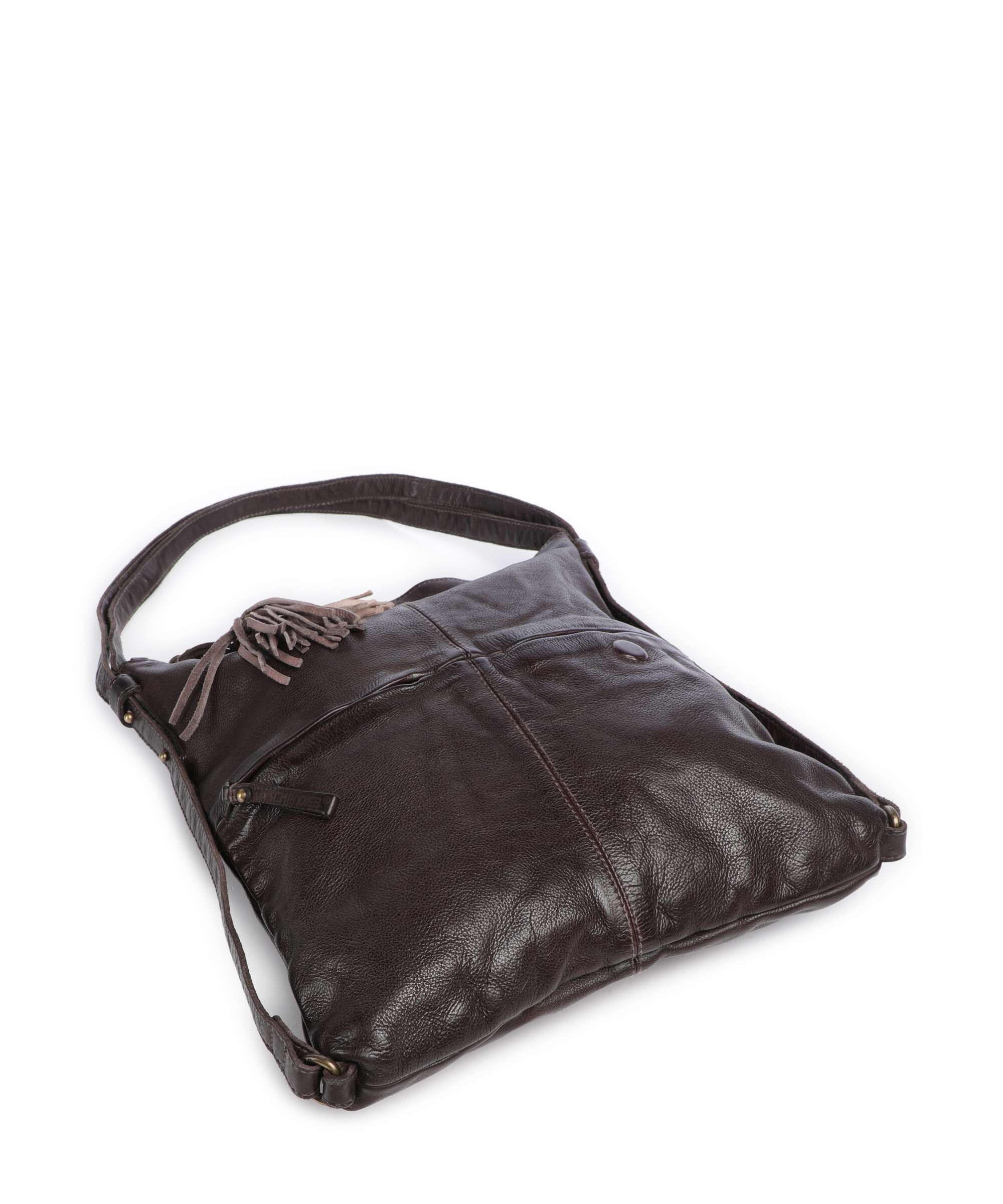 Taschendieb Wien Kaisterstrasse 3 Plecak-torba mokka - Image 6