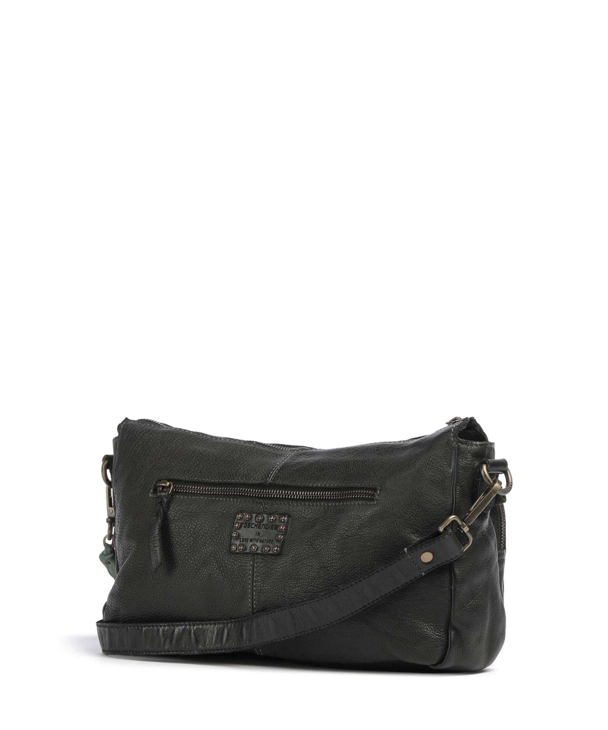 Taschendieb Wien Kaisterstrasse 5 Torba przez ramię green forest - Image 2