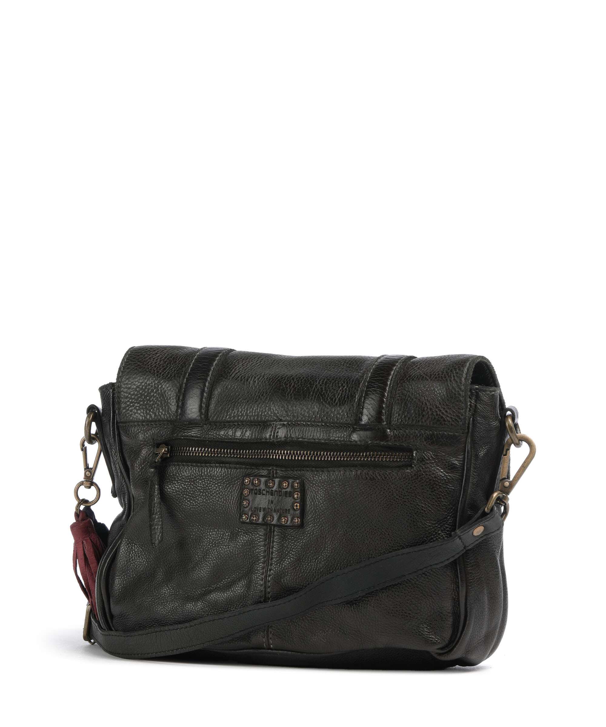 Taschendieb Wien Kaisterstrasse 6 Torba przez ramię green forest - Image 2