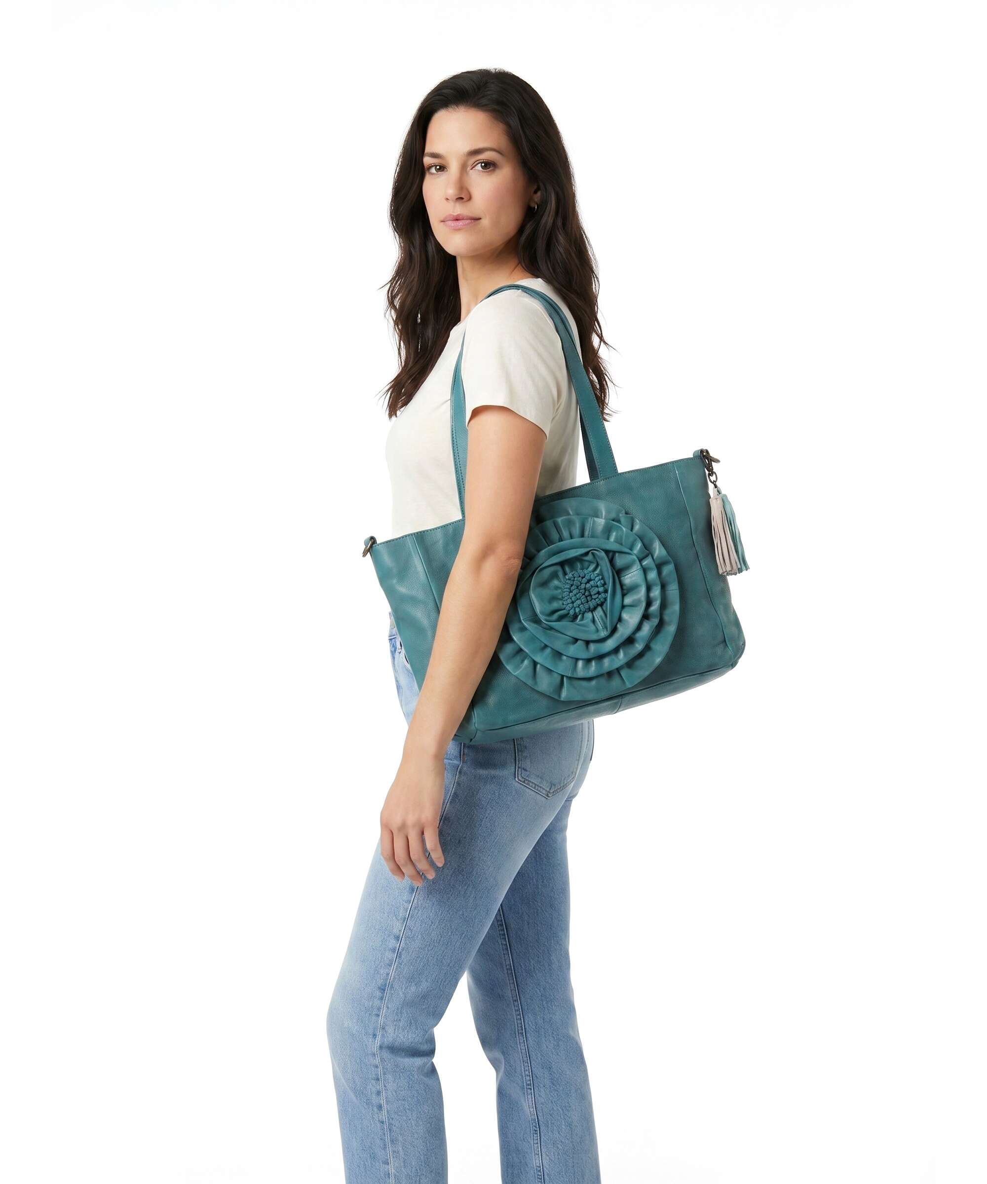 Taschendieb Wien Rosenhügelstrasse 2 Torba na zakupy mint - Image 3