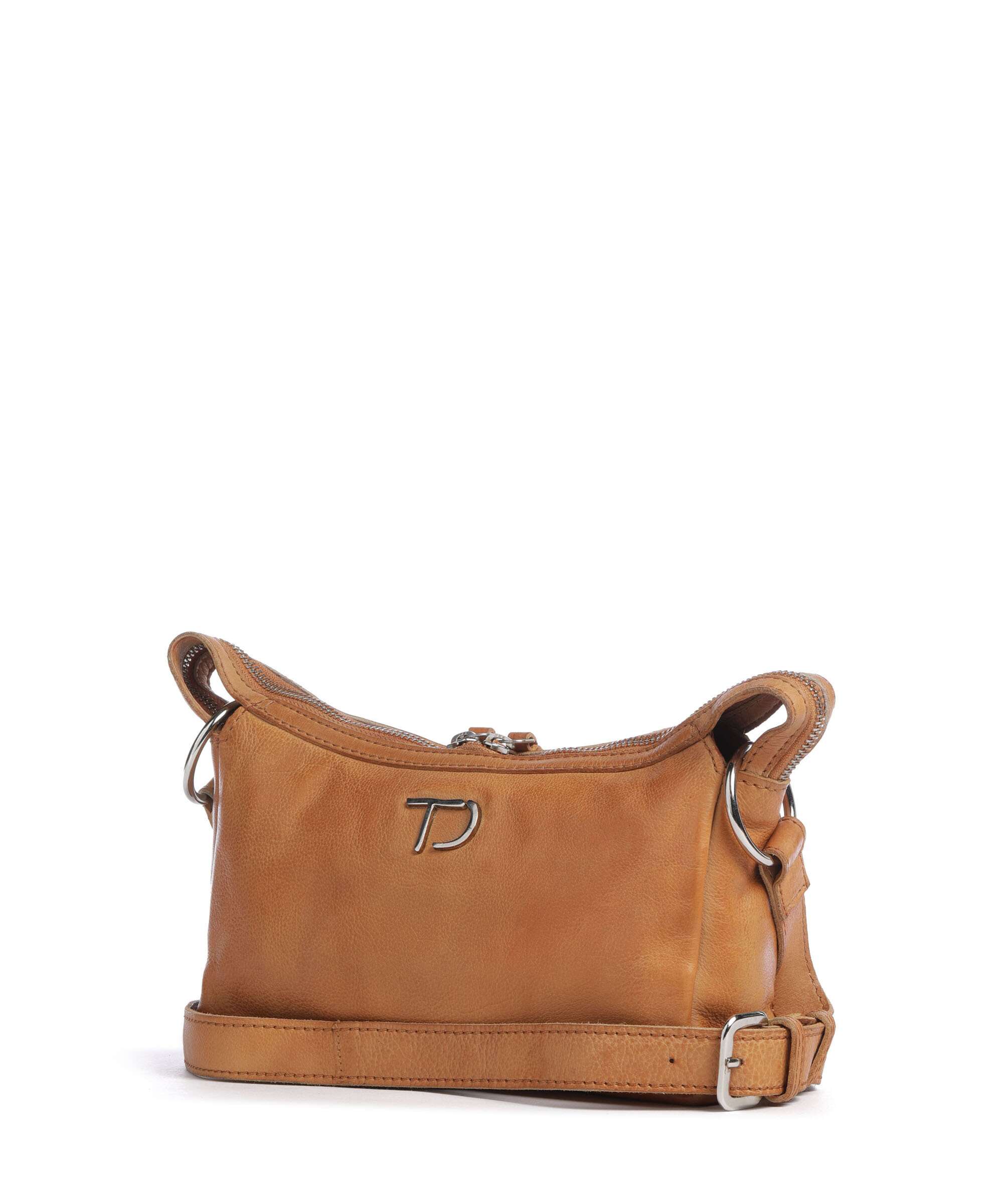 Taschendieb Wien Salvatorianerplatz 4 Torba na ramię camel - Image 2