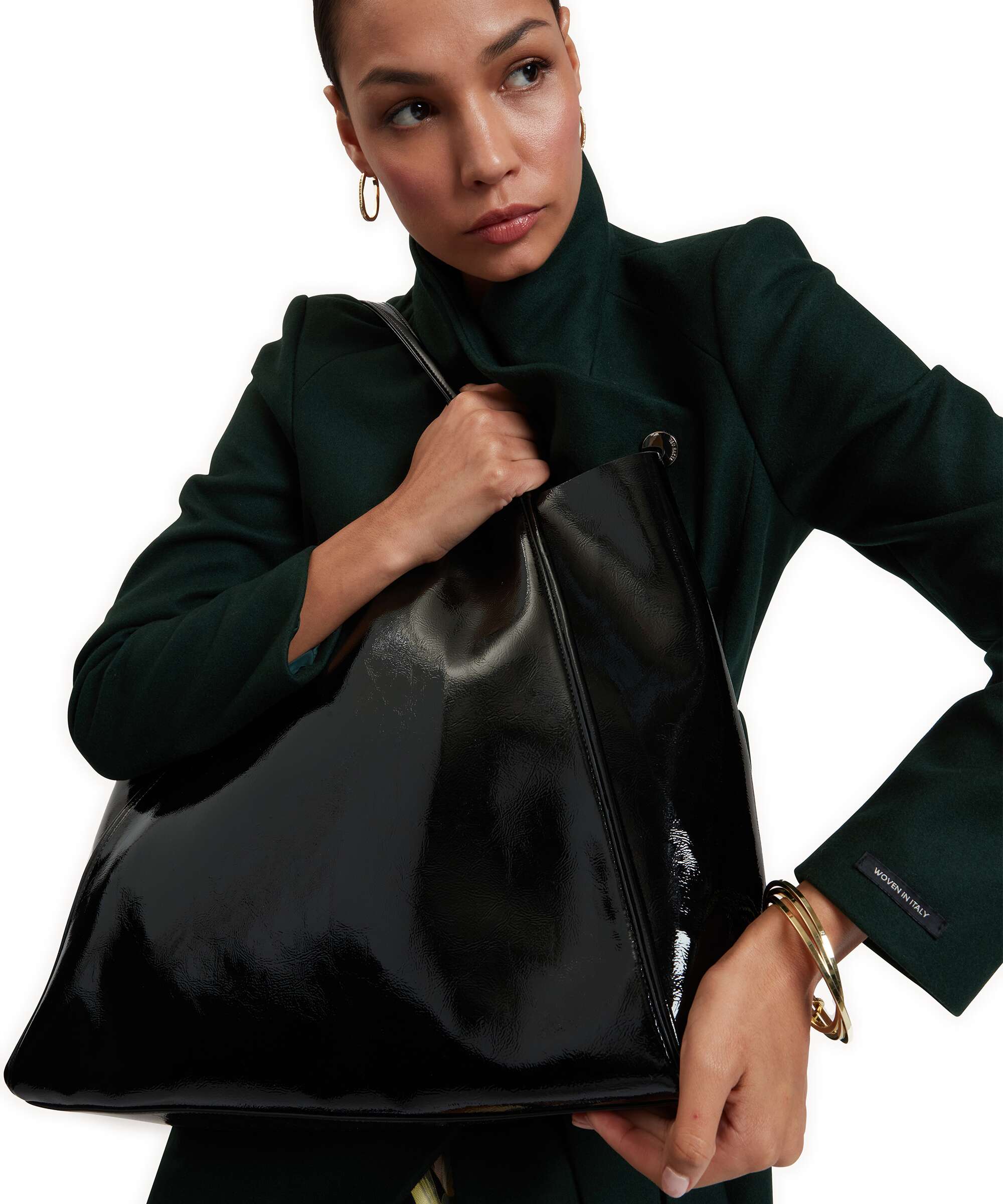Ted Baker Brisaa Torba na zakupy black - Image 3