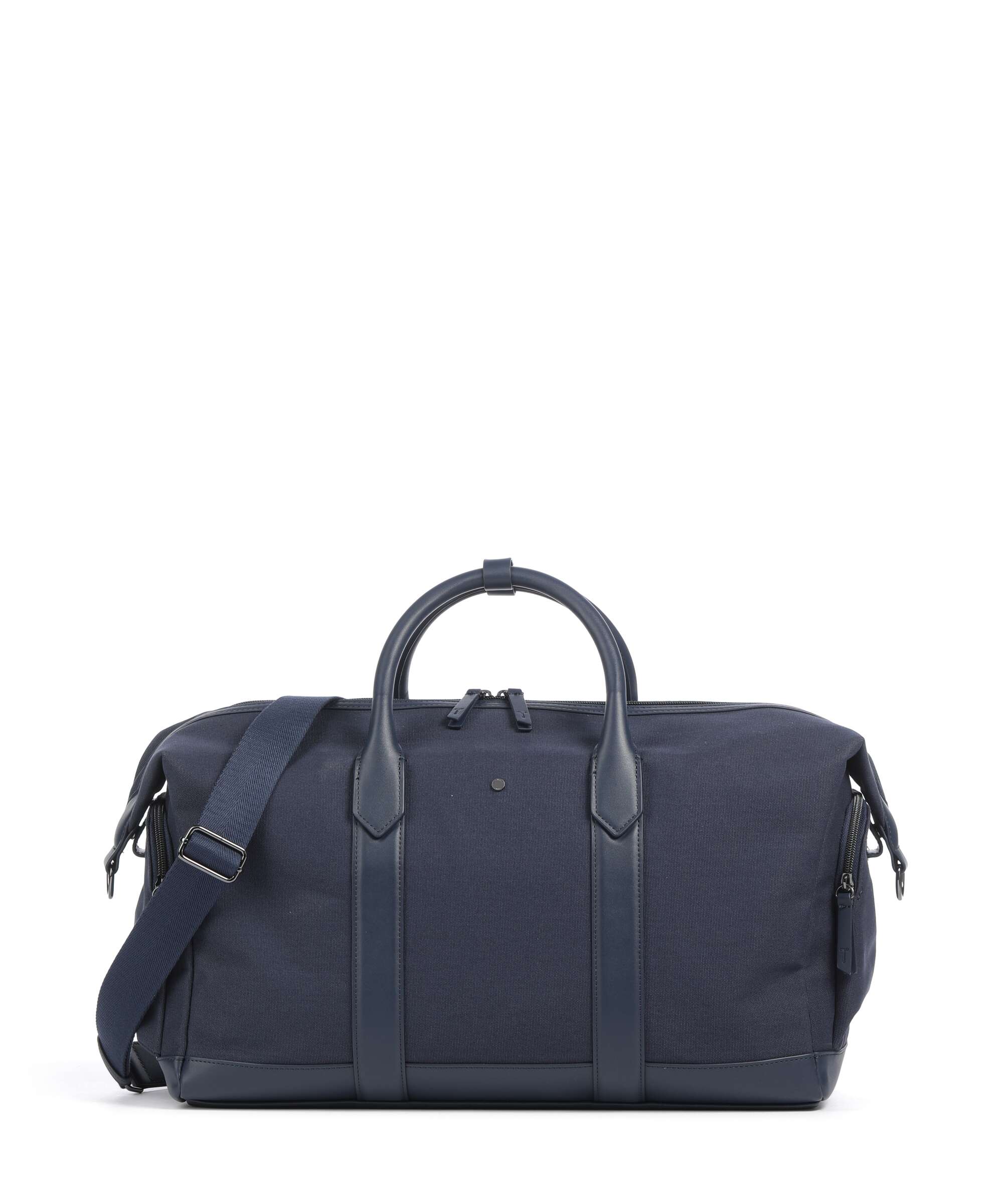 Ted Baker Corrnel Torba weekendowa dark blue