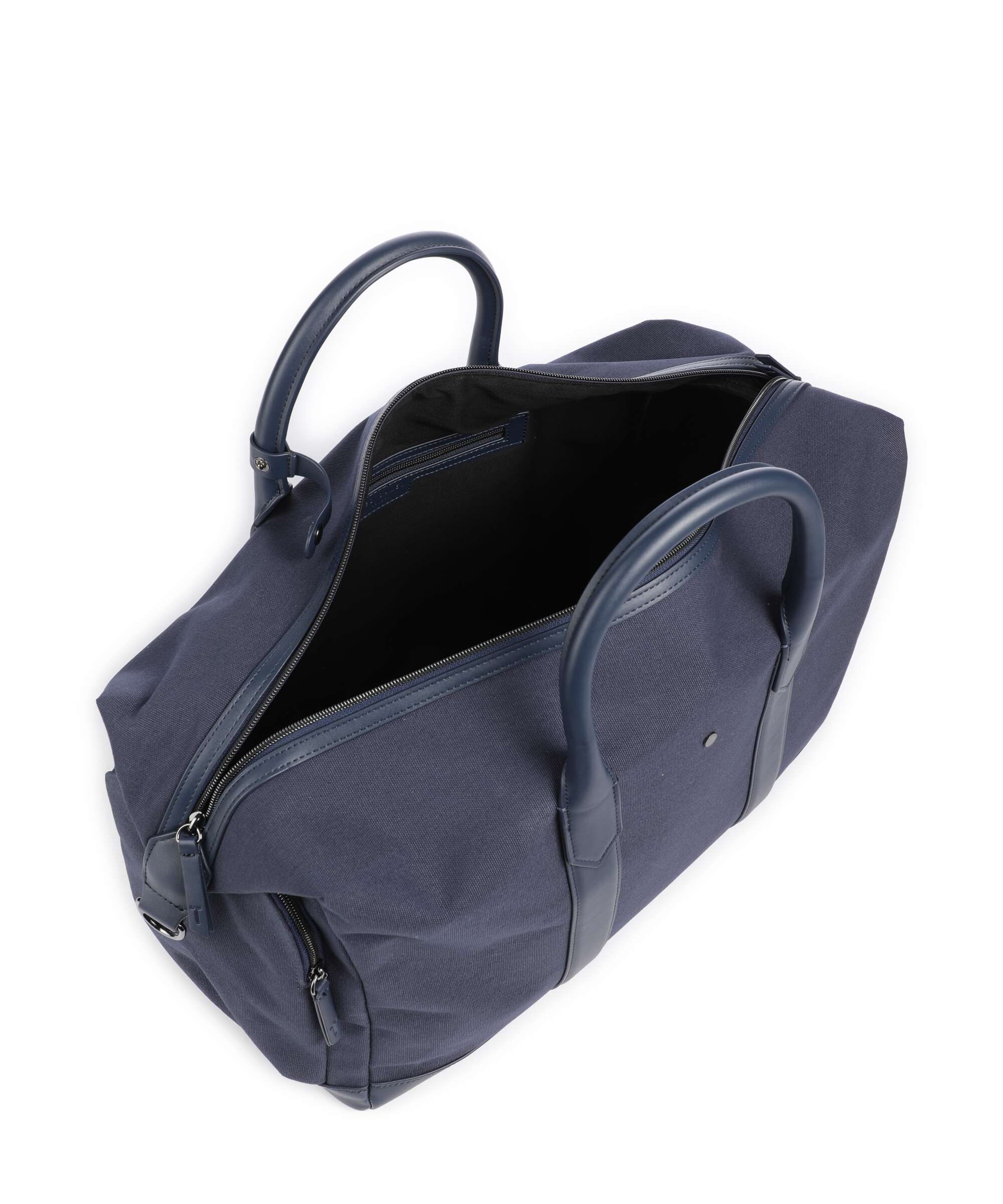 Ted Baker Corrnel Torba weekendowa dark blue - Image 5