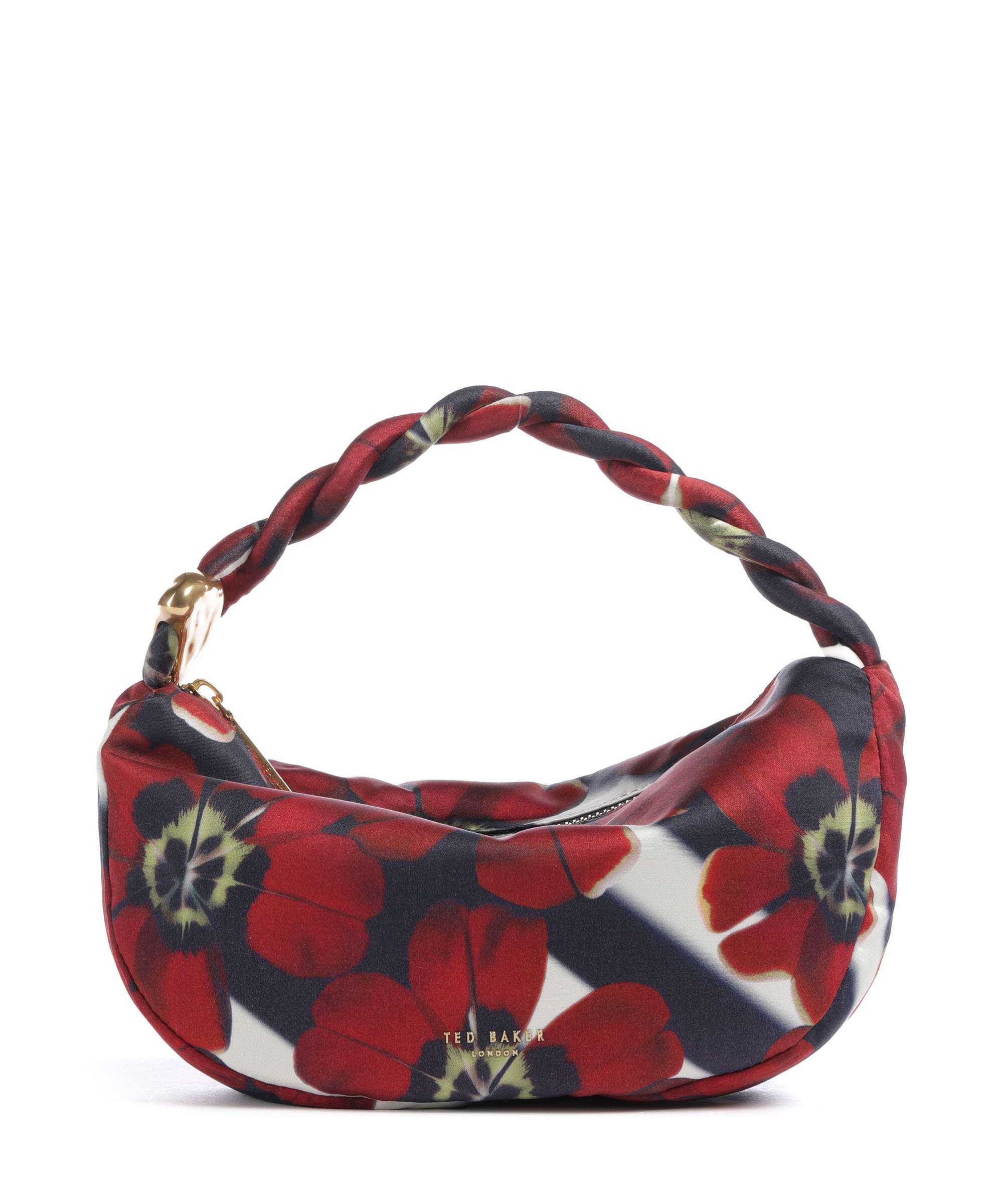 Ted Baker Isli Torebka red