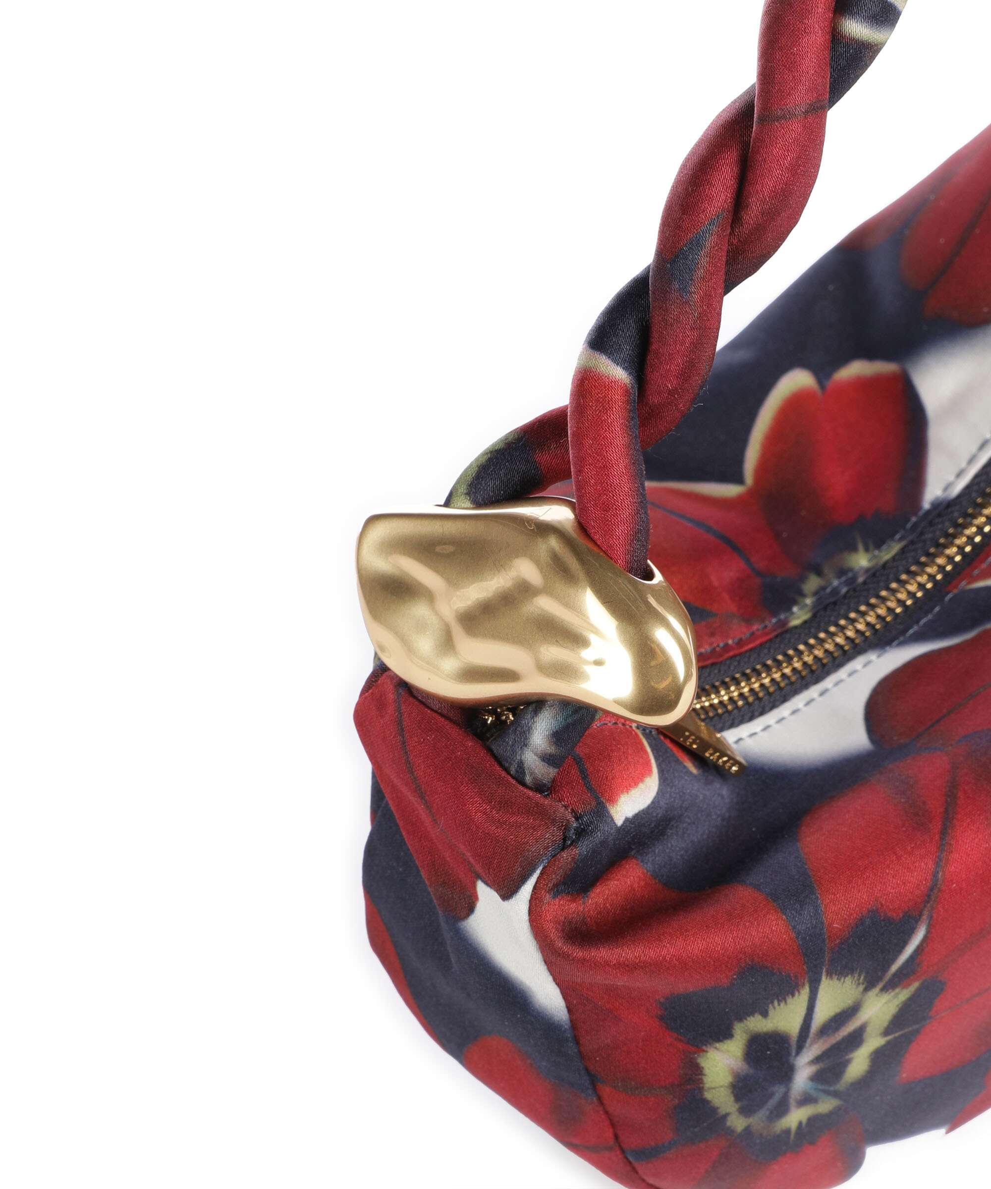 Ted Baker Isli Torebka red - Image 4