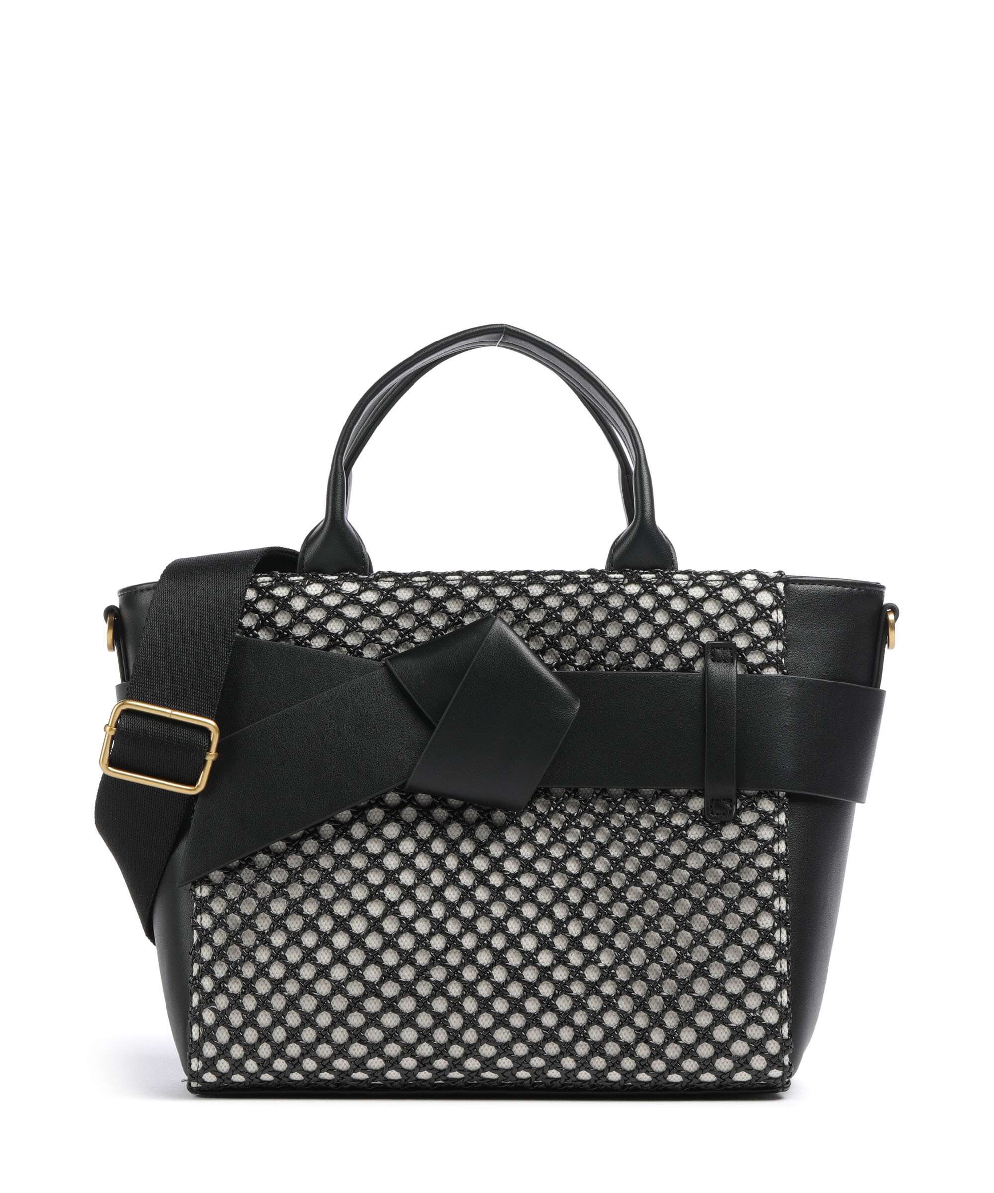 Ted Baker Jeesa Torebka black