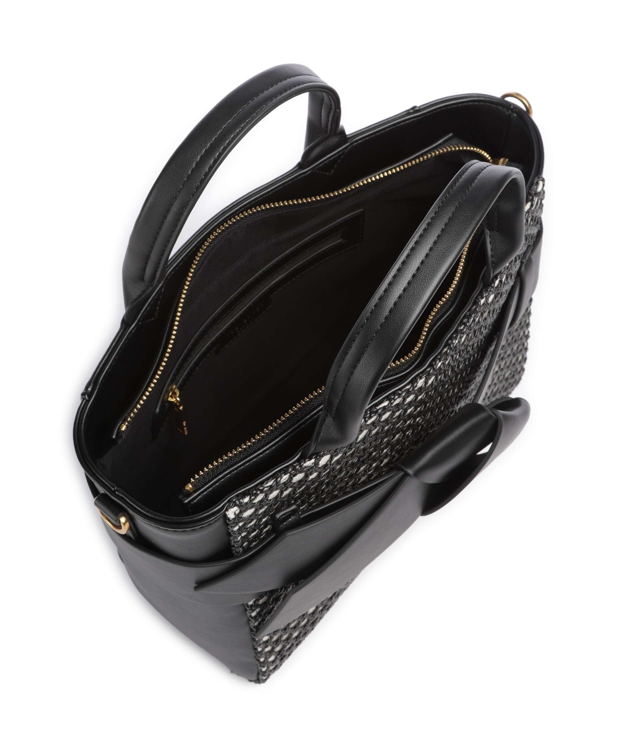 Ted Baker Jeesa Torebka black - Image 6