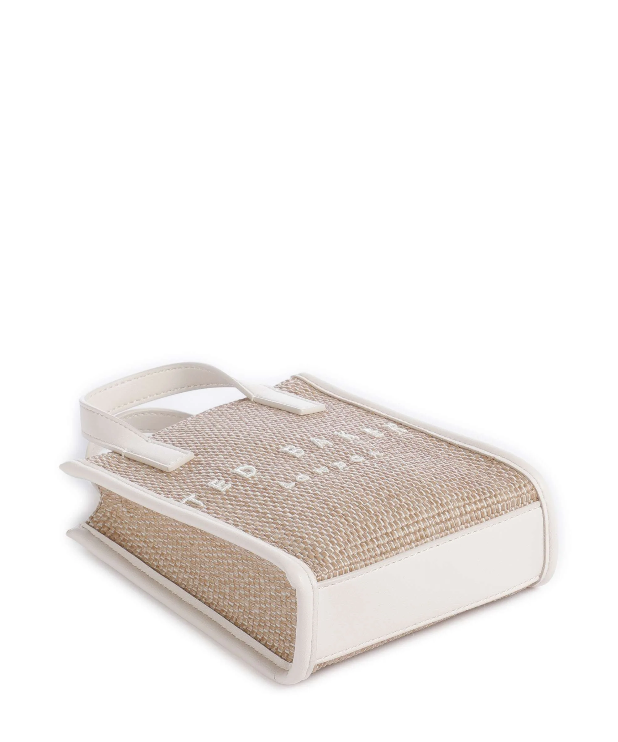 Ted Baker Paulii Torba przez ramię ivory - Image 4