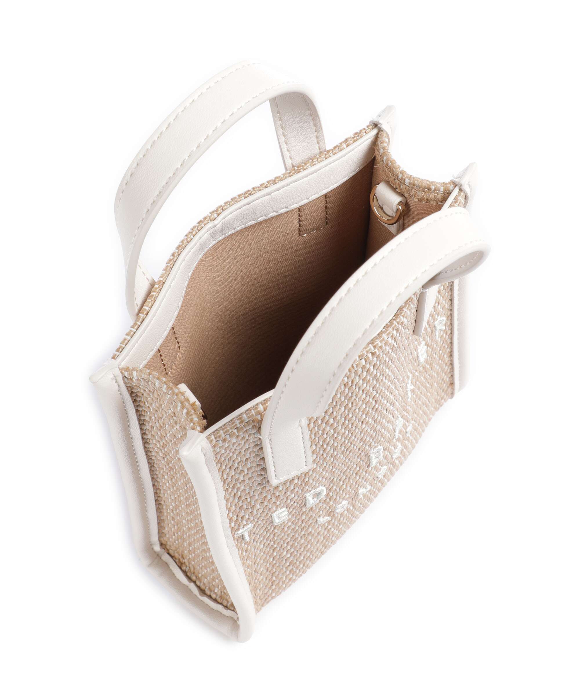 Ted Baker Paulii Torba przez ramię ivory - Image 5