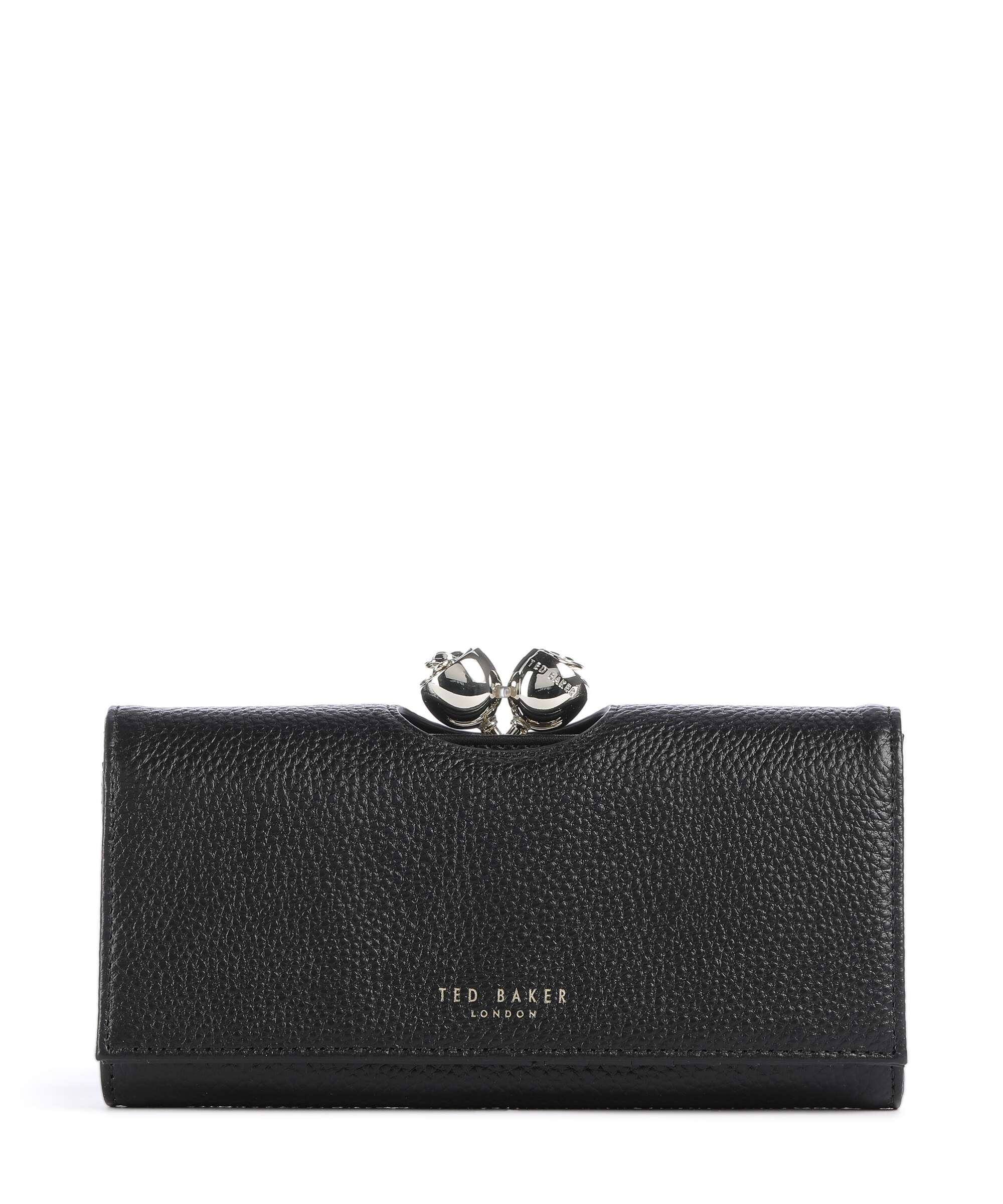 Ted Baker Roosali Portfel black