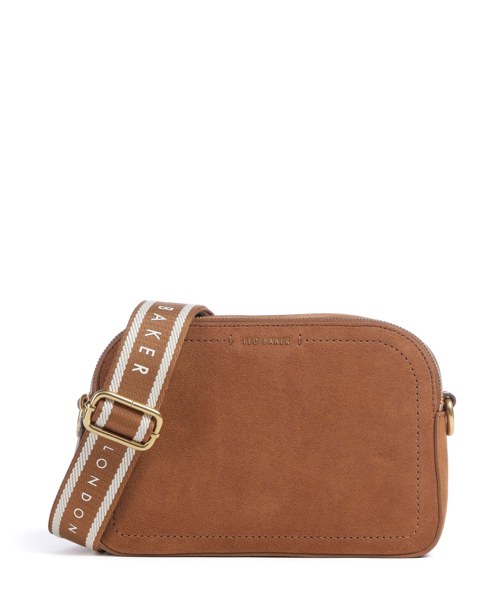 Ted Baker Shayane Torba przez ramię brown