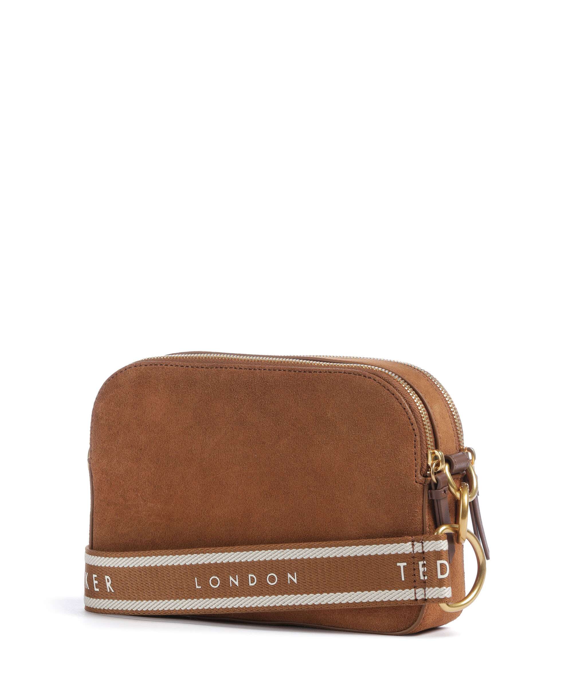 Ted Baker Shayane Torba przez ramię brown - Image 2