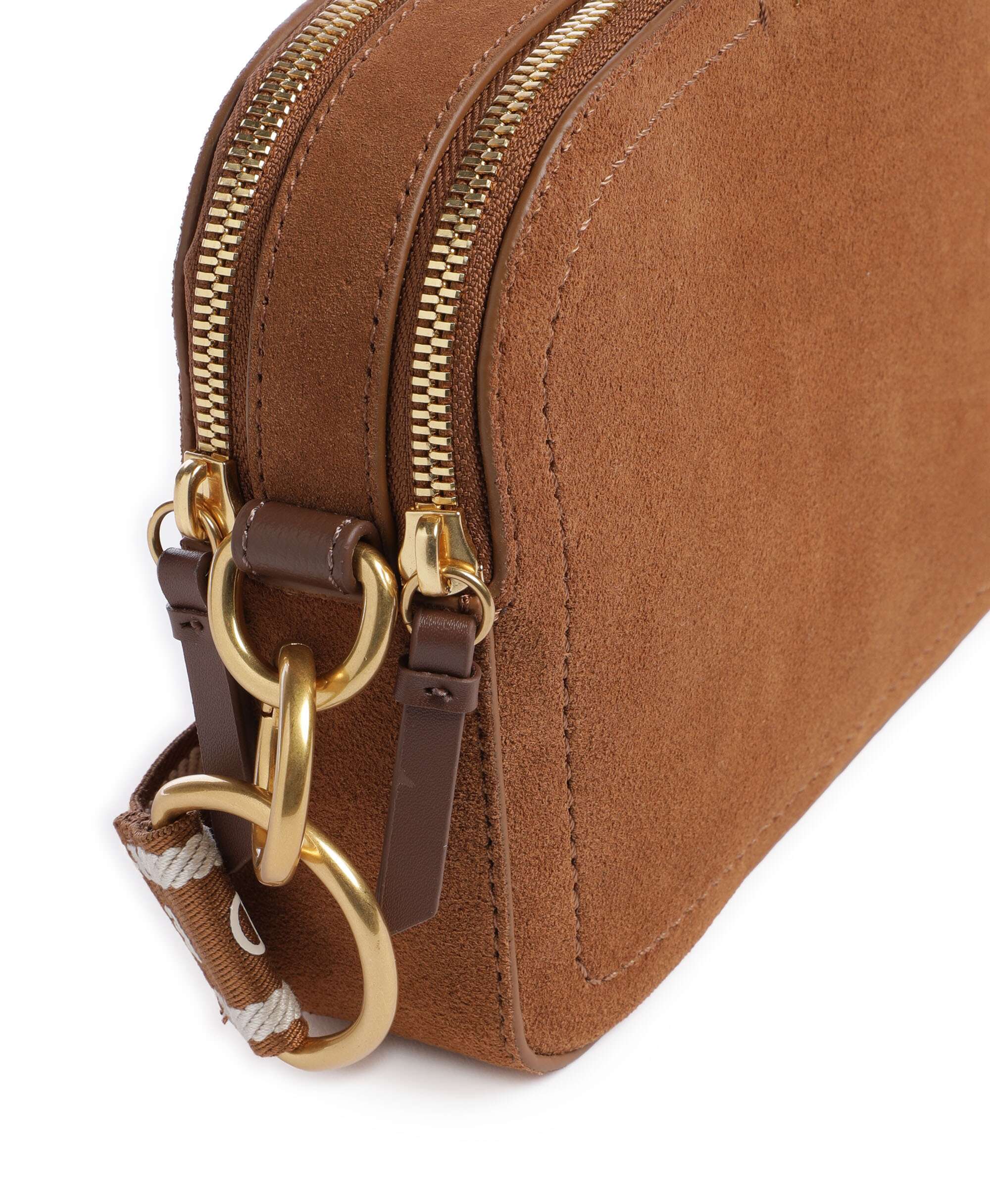 Ted Baker Shayane Torba przez ramię brown - Image 4