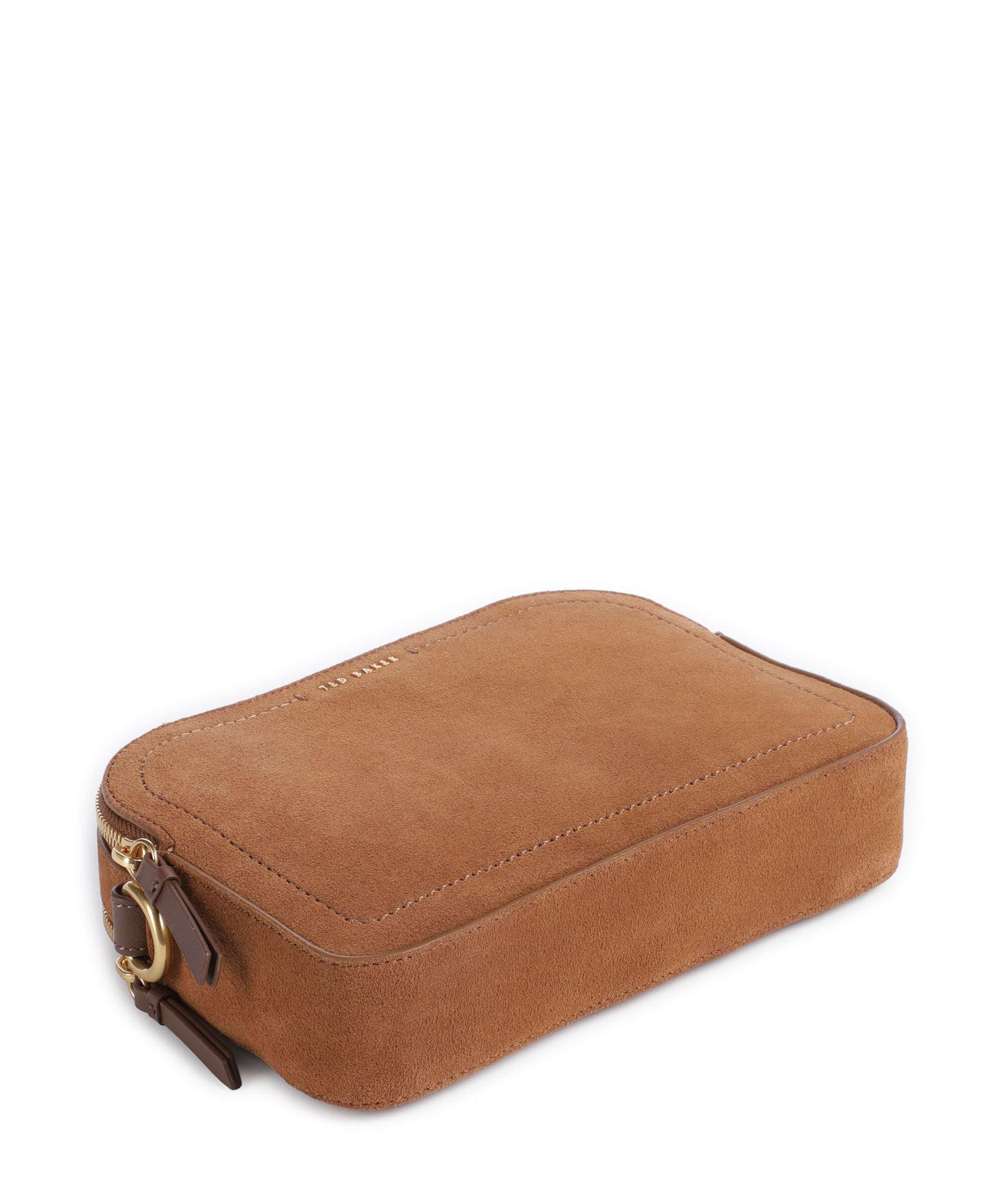 Ted Baker Shayane Torba przez ramię brown - Image 5