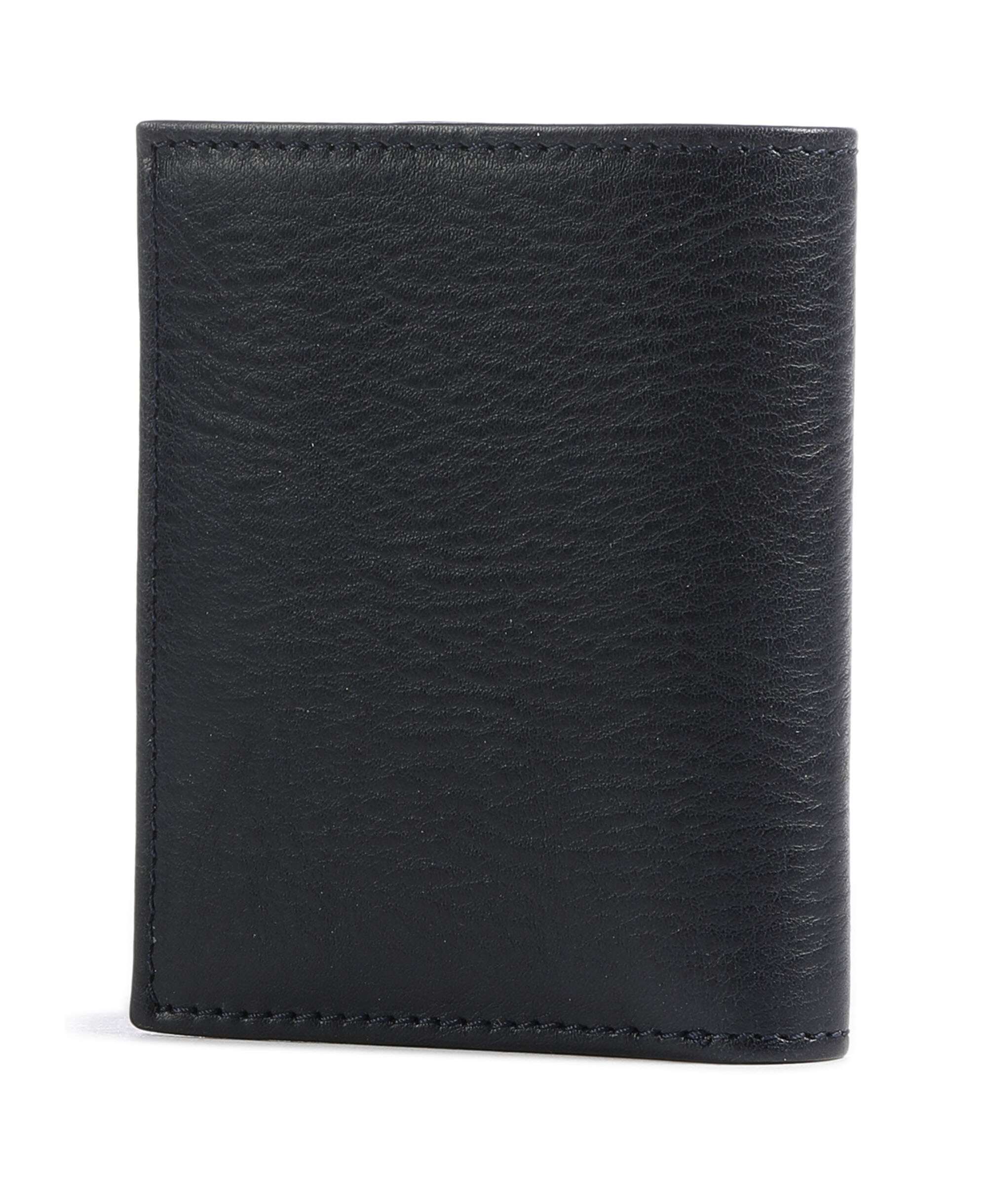 The Bridge Fabio Etui na karty kredytowe blu navy - Image 2