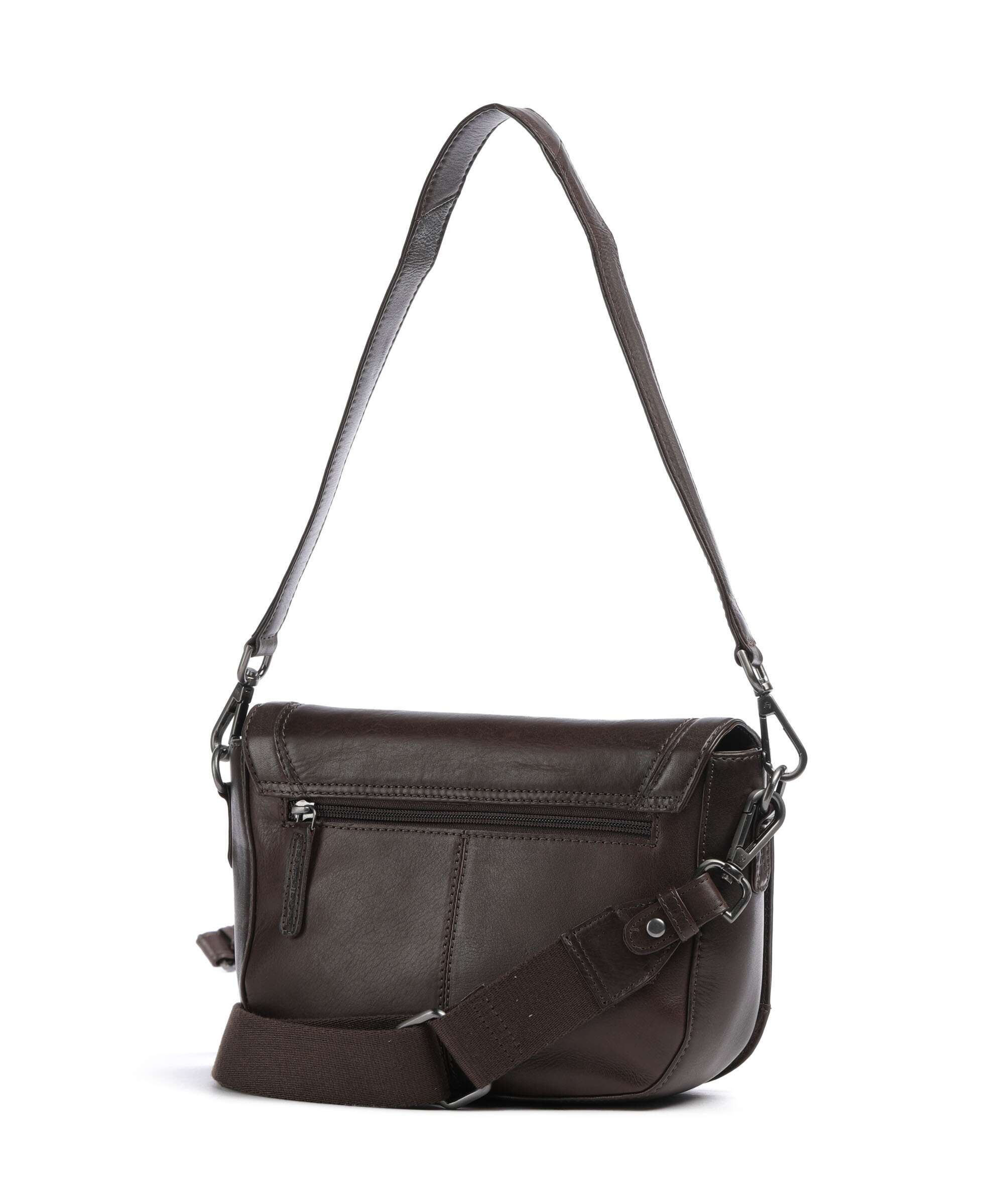The Chesterfield Brand Novum Lizzola Torba na ramię brown - Image 2