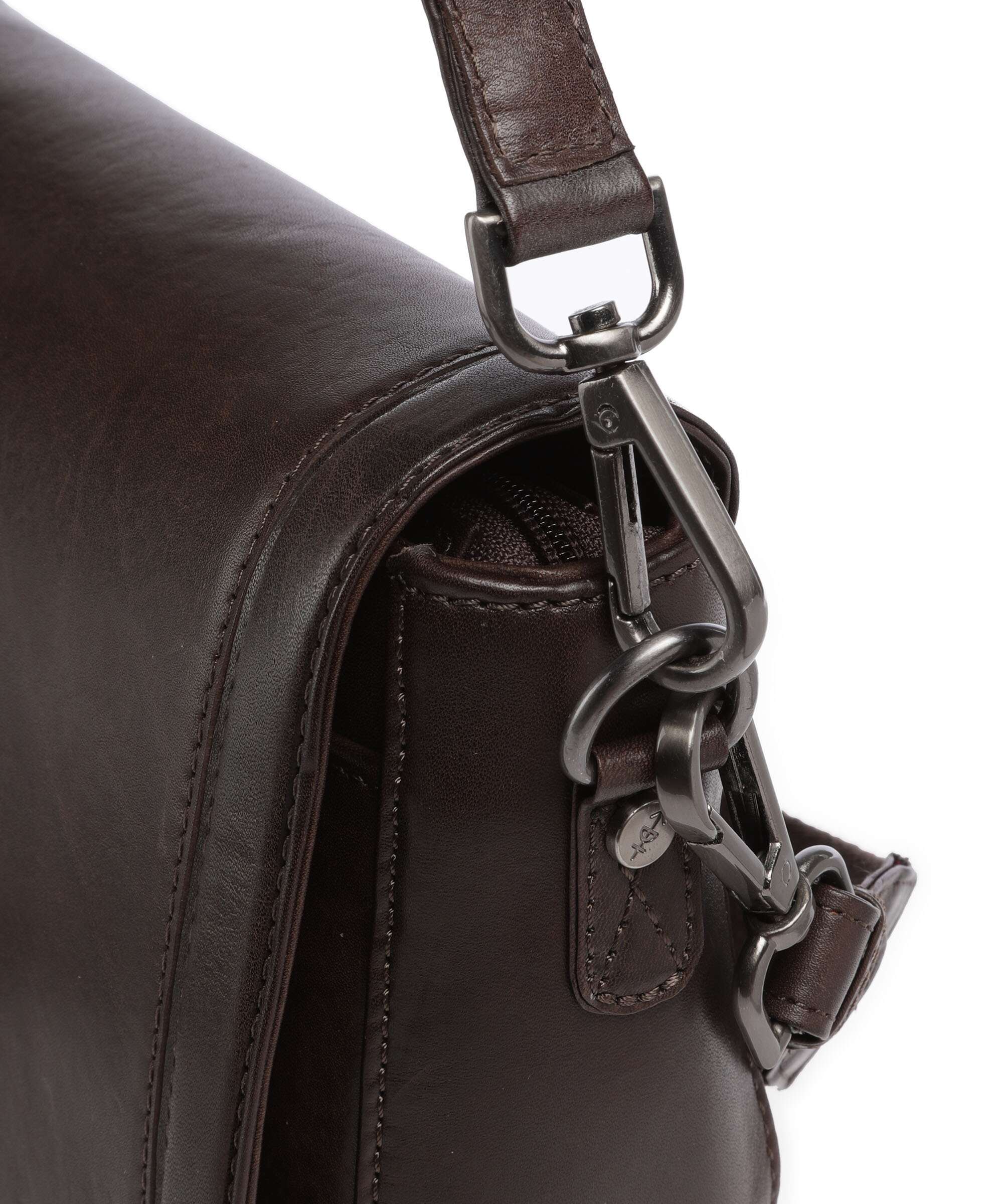 The Chesterfield Brand Novum Lizzola Torba na ramię brown - Image 5