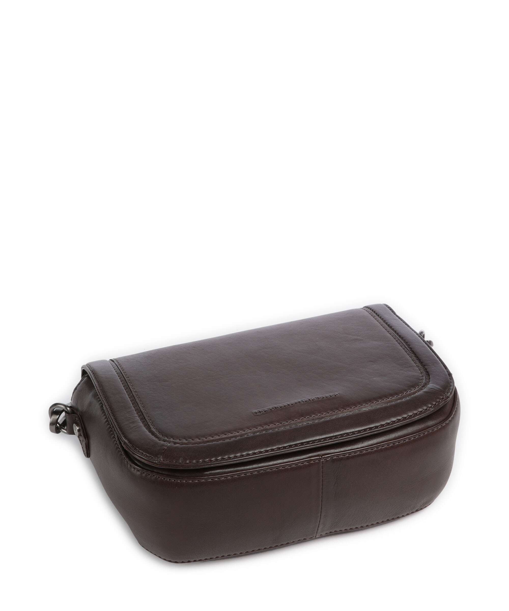 The Chesterfield Brand Novum Lizzola Torba na ramię brown - Image 6