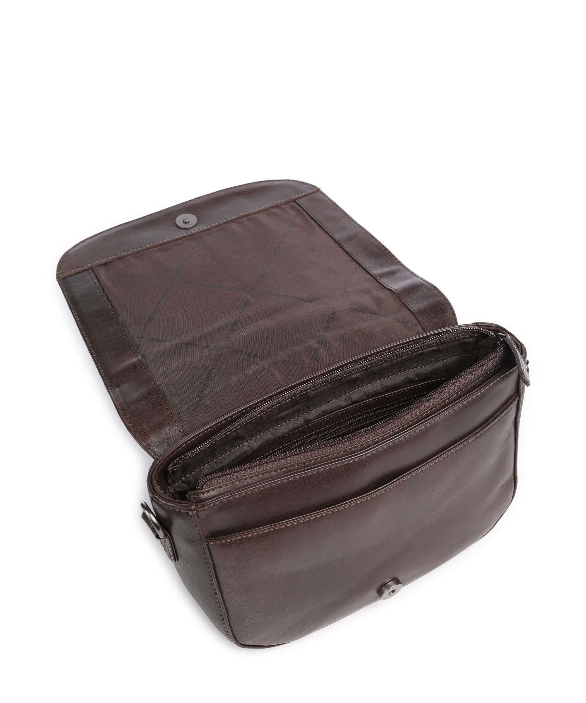The Chesterfield Brand Novum Lizzola Torba na ramię brown - Image 7