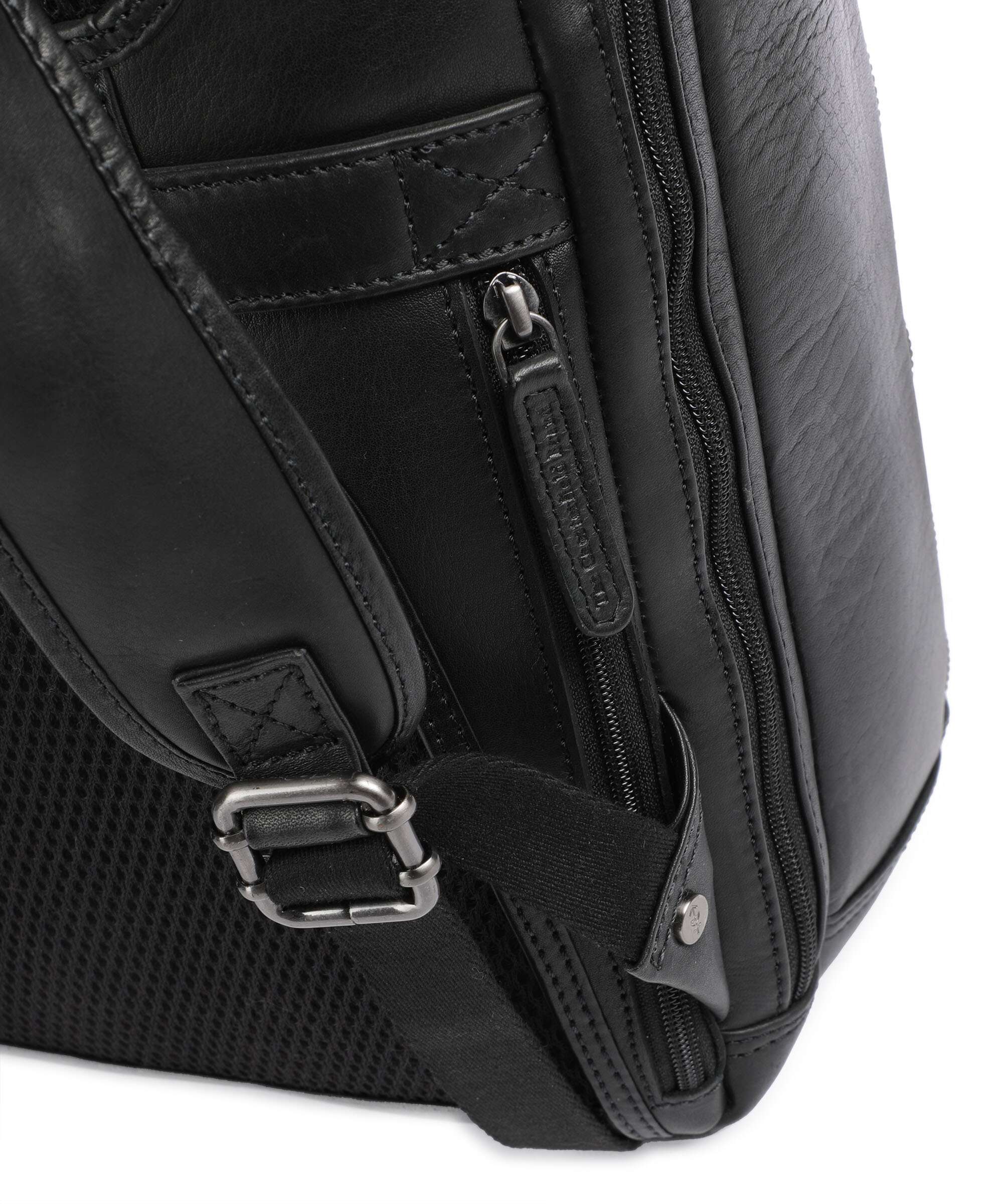The Chesterfield Brand Novum Maggiore Plecak black - Image 4