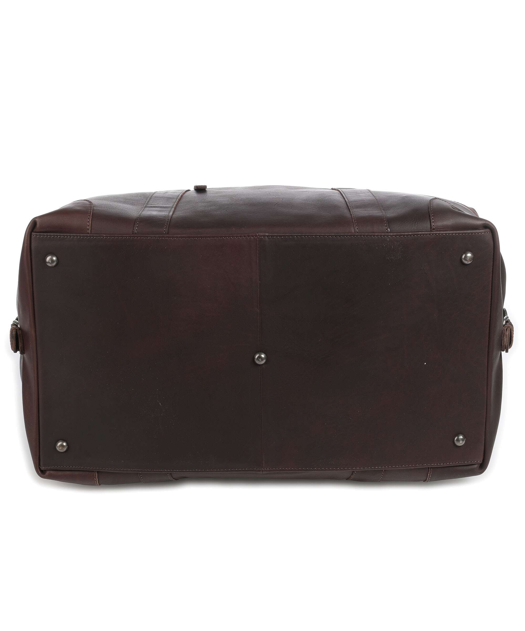 The Chesterfield Brand Portsmouth Torba weekendowa brown - Image 4
