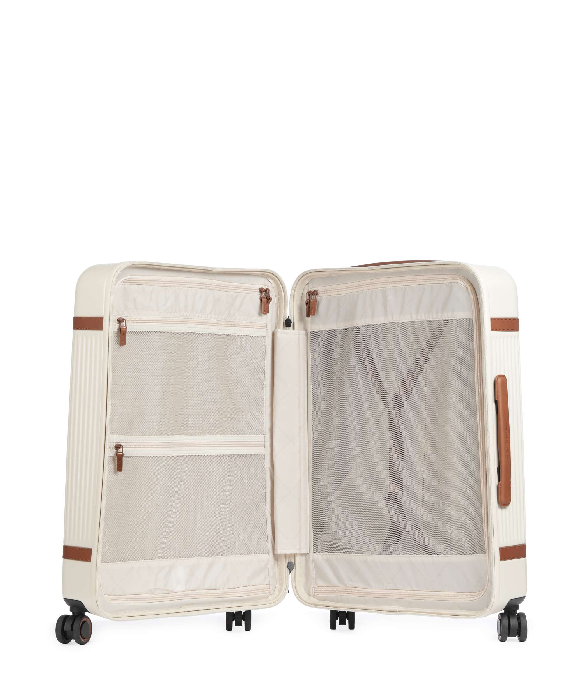 The Chesterfield Brand Zuna Komplet walizek (4 kołach) sandy beach - Image 6