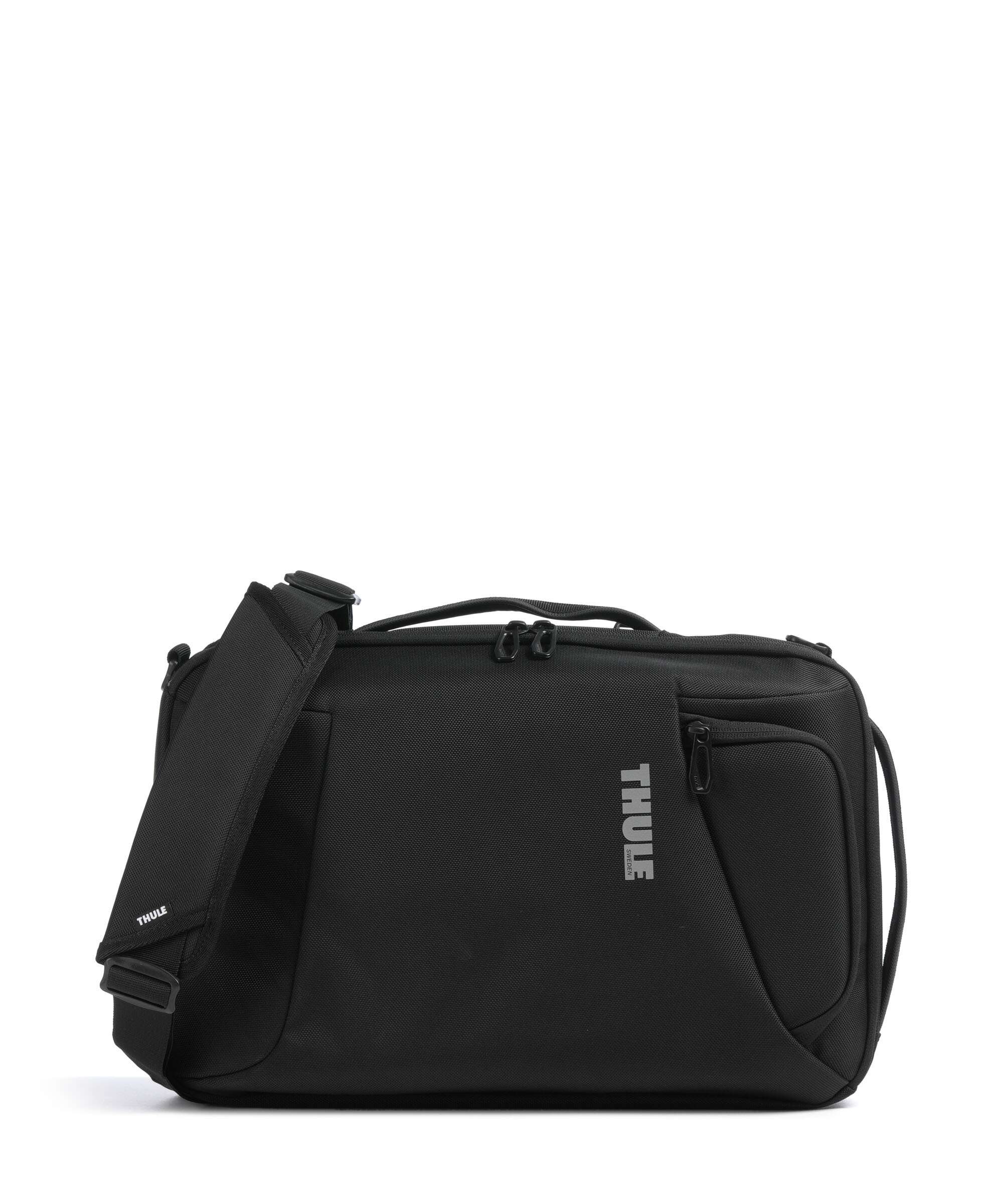 Thule Accent Plecak black - Image 4
