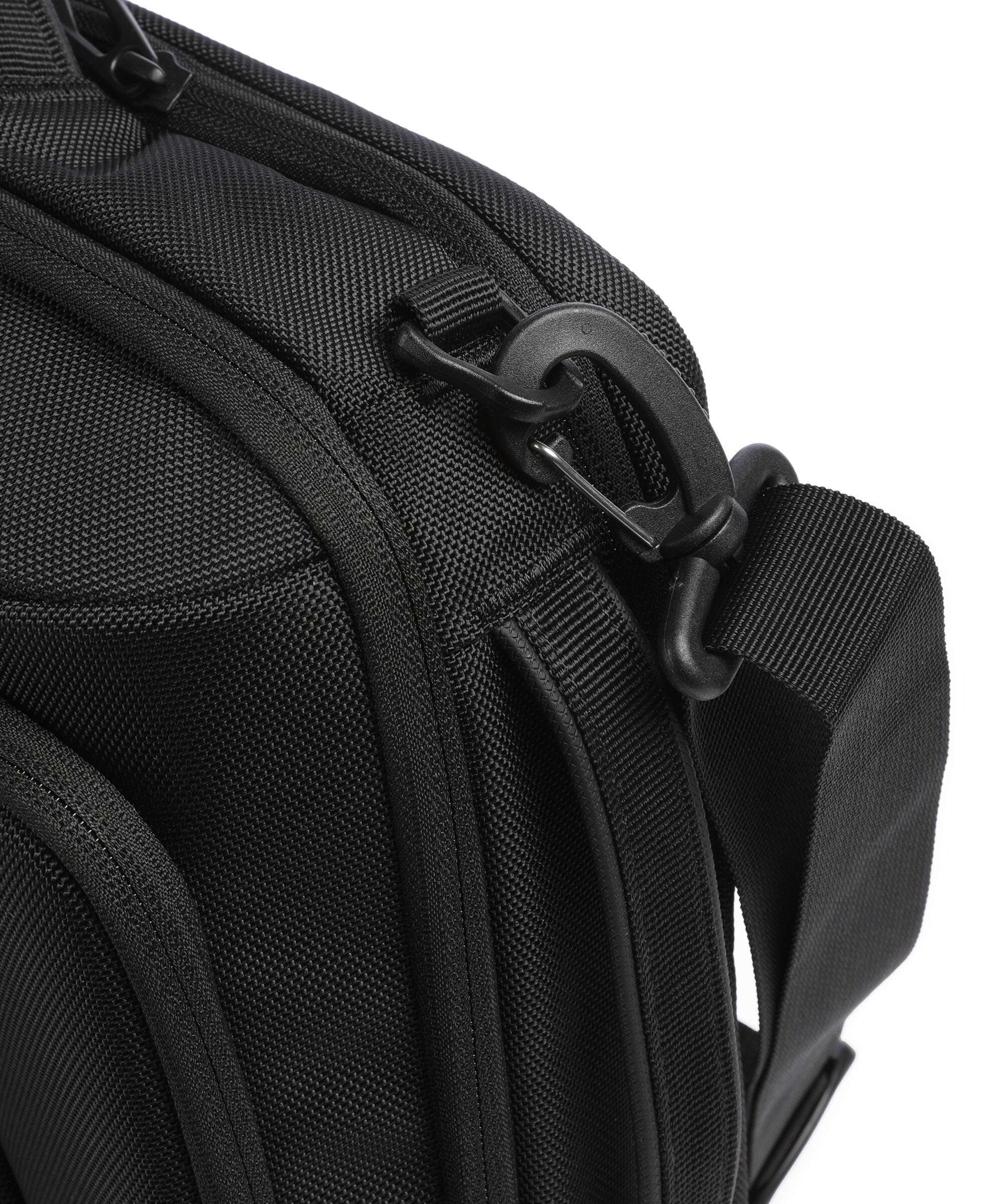 Thule Accent Plecak black - Image 6