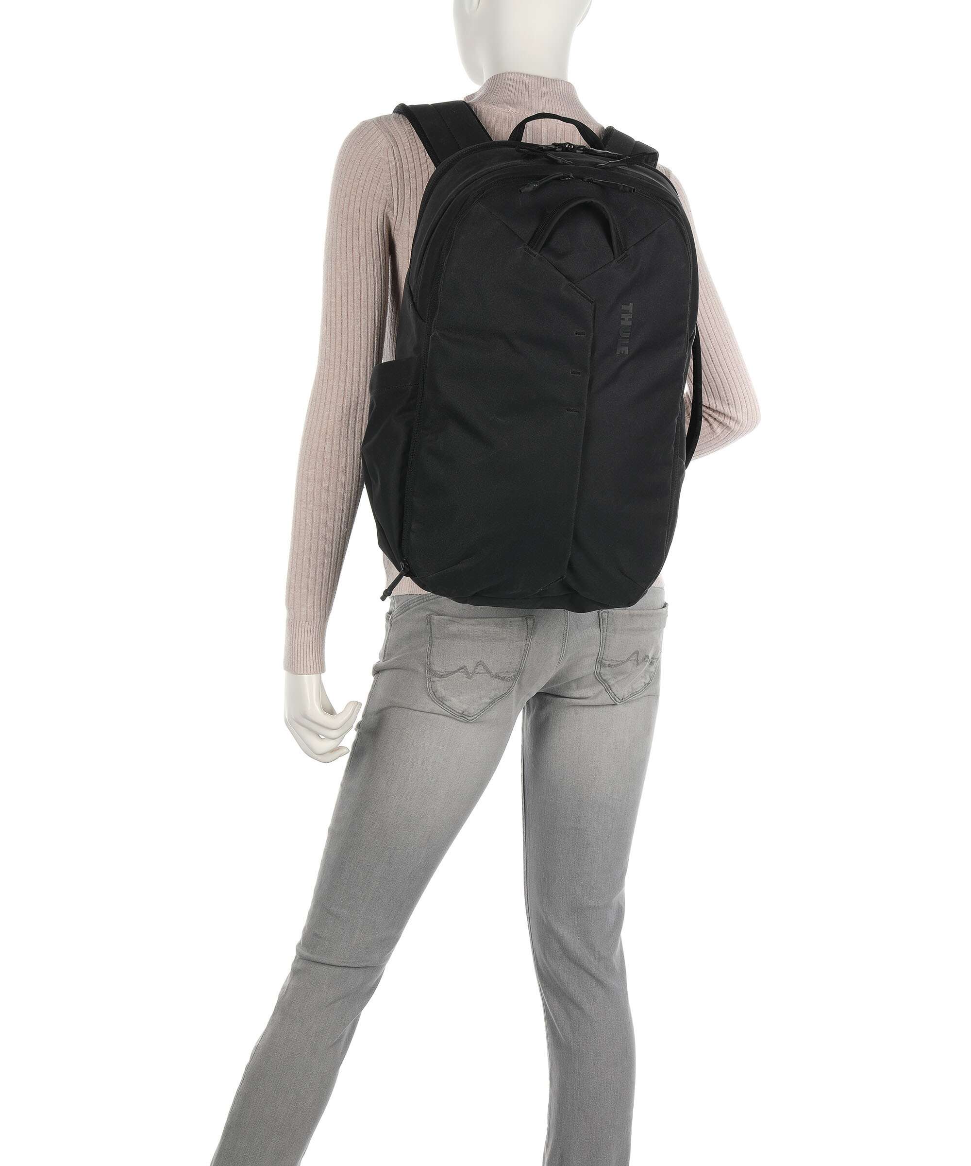 Thule Aion 28 Plecak nutria - Image 3