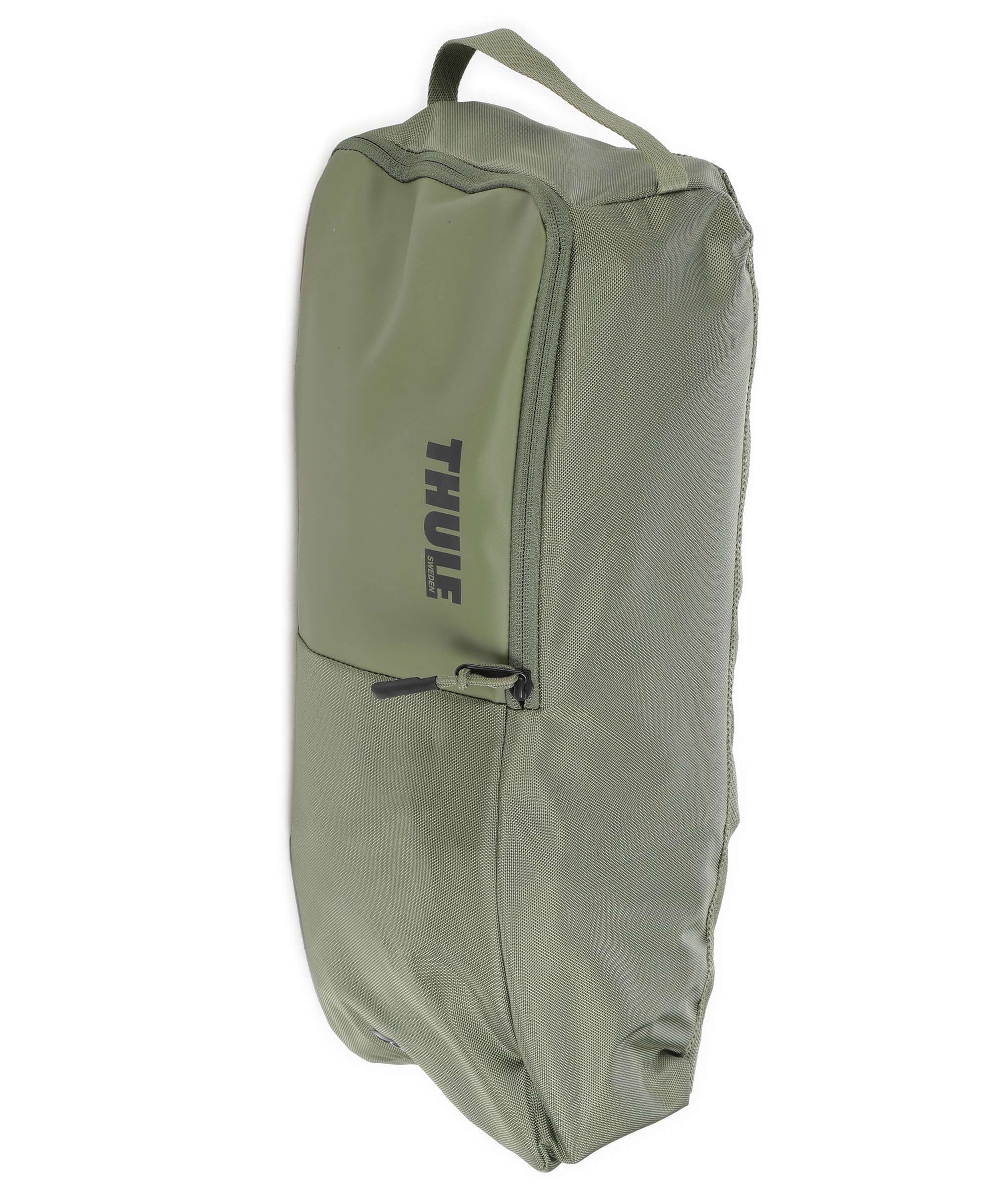 Thule Chasm 130 Torba podróżna olivine - Image 7