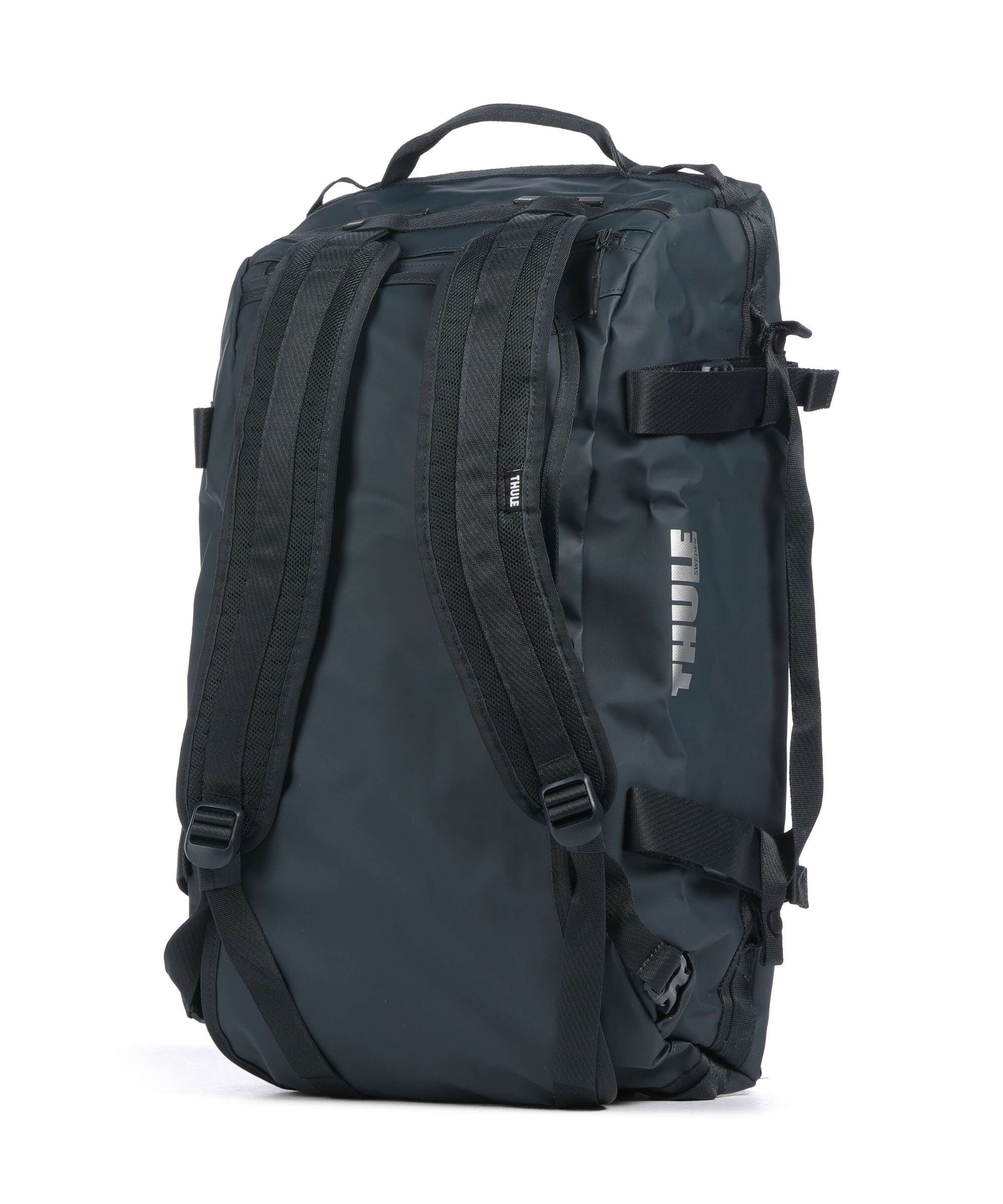 Thule Chasm 40 Torba weekendowa darkest blue - Image 3