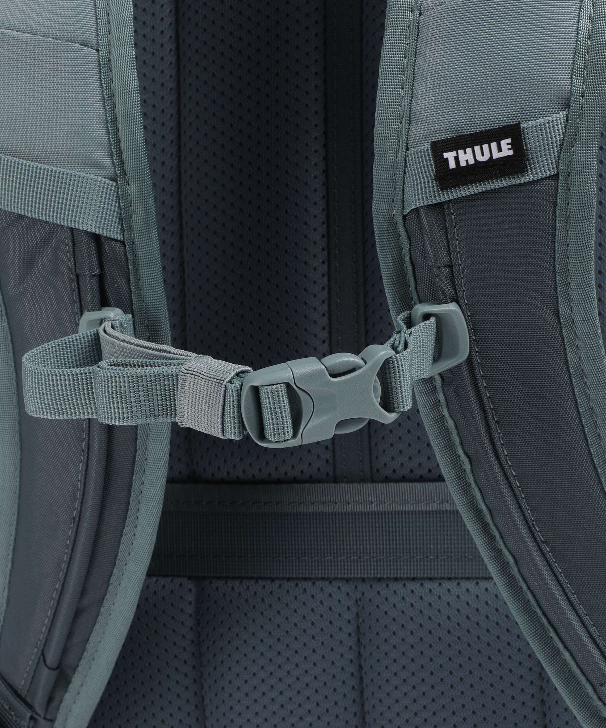 Thule EnRoute 23 Plecak pond gray/dark slate - Image 5