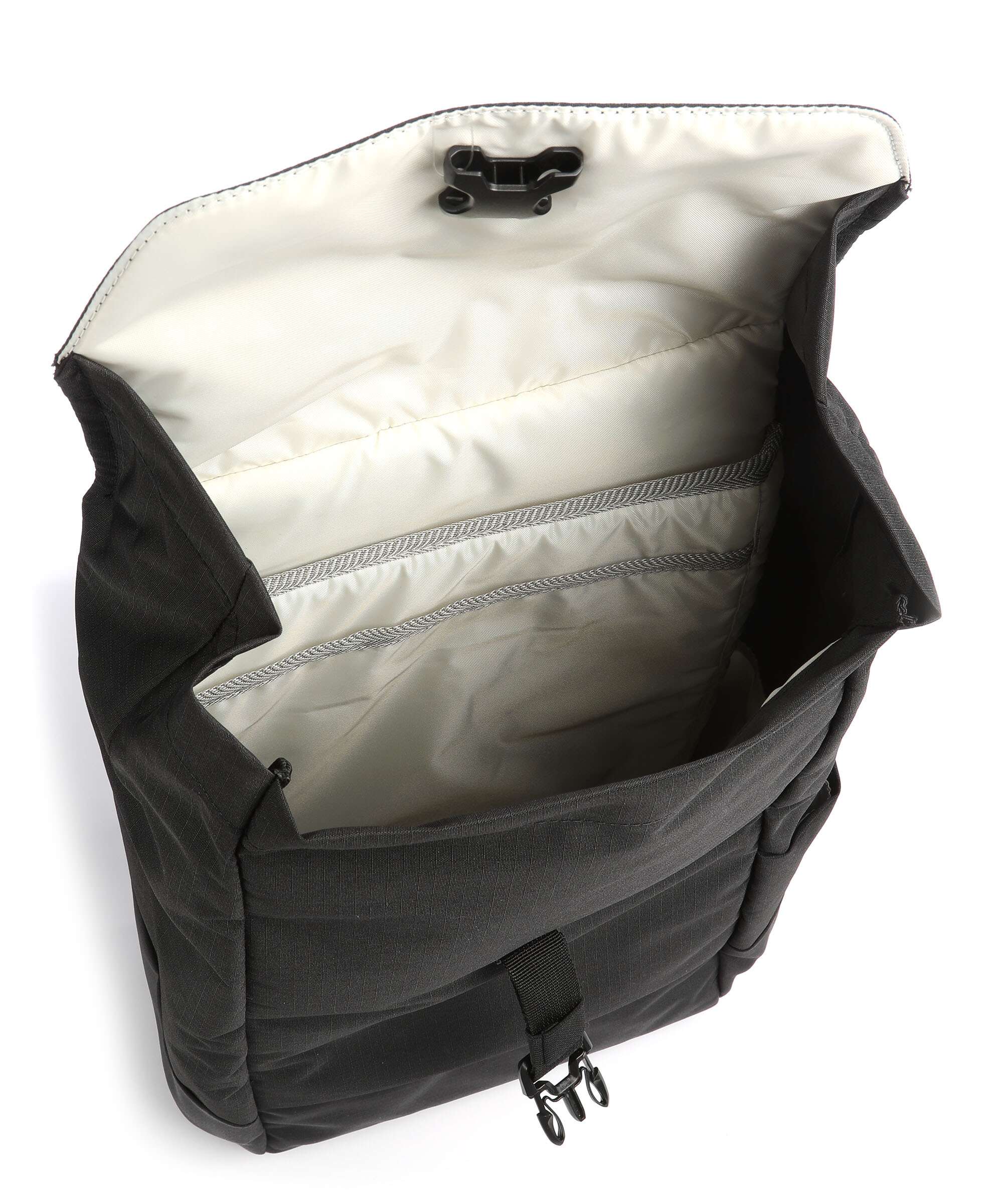 Thule Lithos 16 Plecak black - Image 6