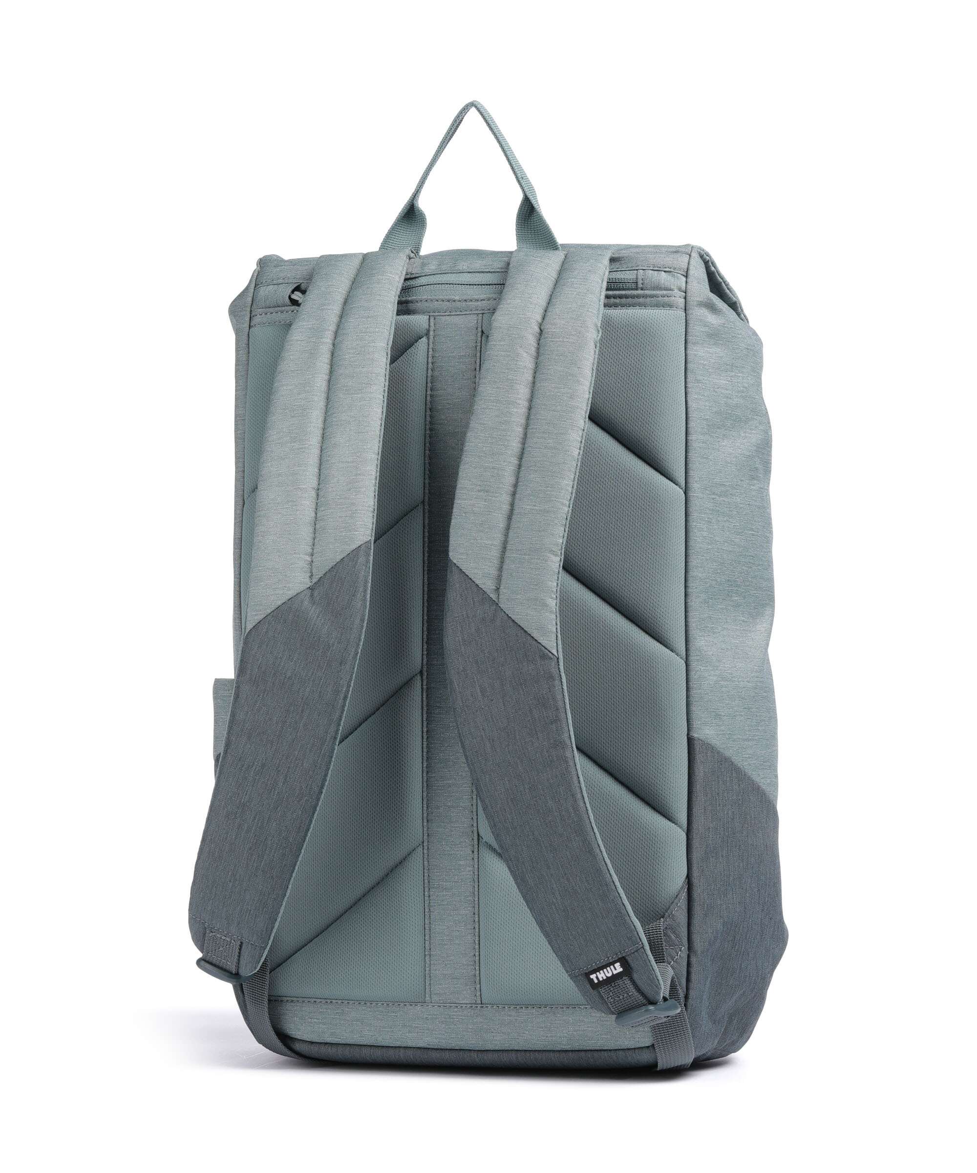 Thule Lithos 16 Plecak pond gray/dark slate - Image 2