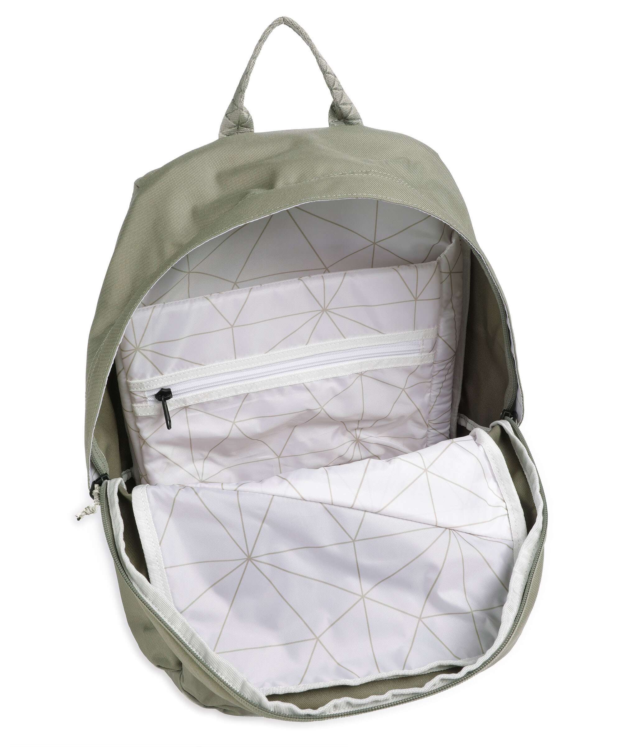 Thule Notus Plecak vetiver gray - Image 6
