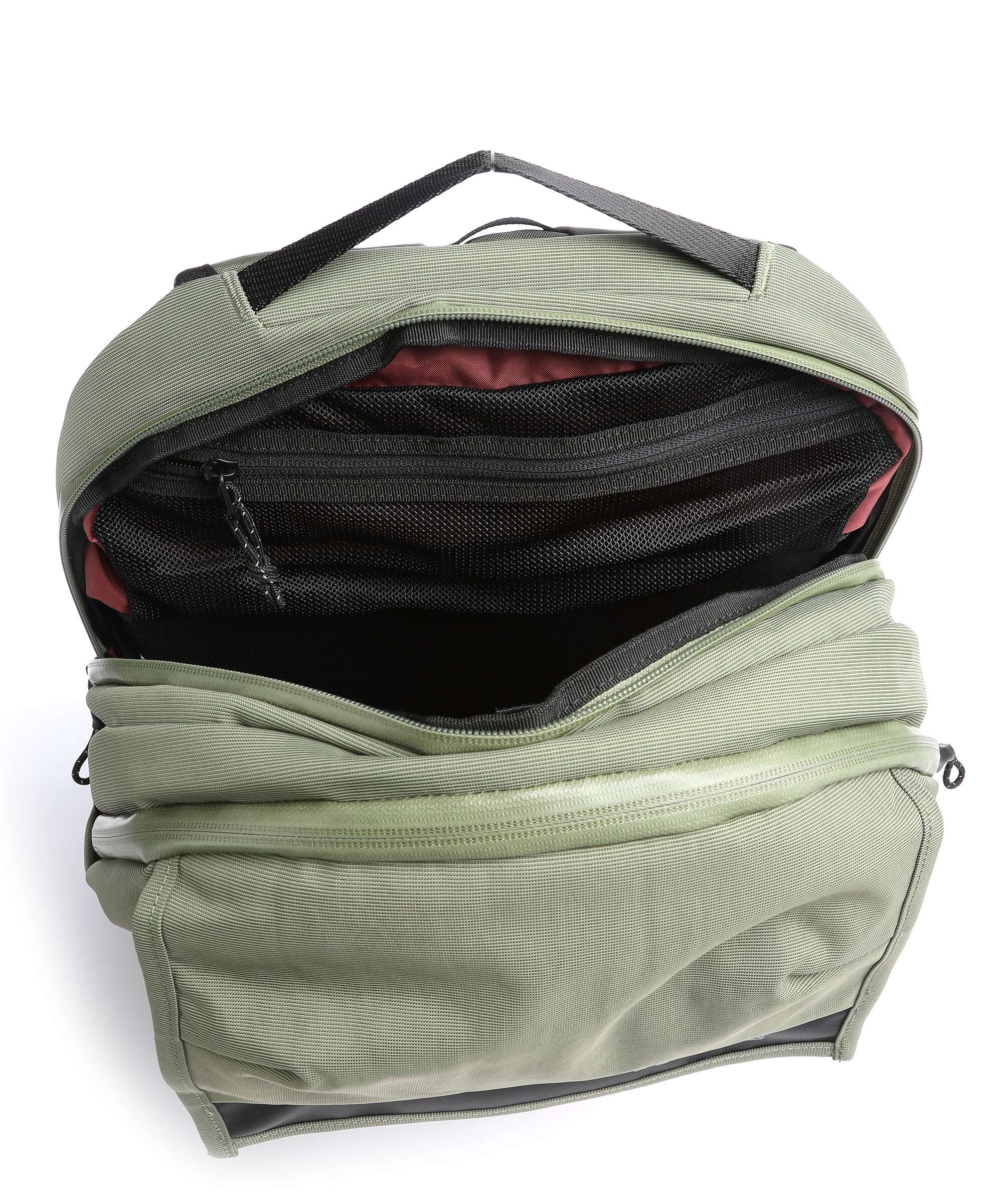 Thule Paramount 27 Plecak olivine - Image 4