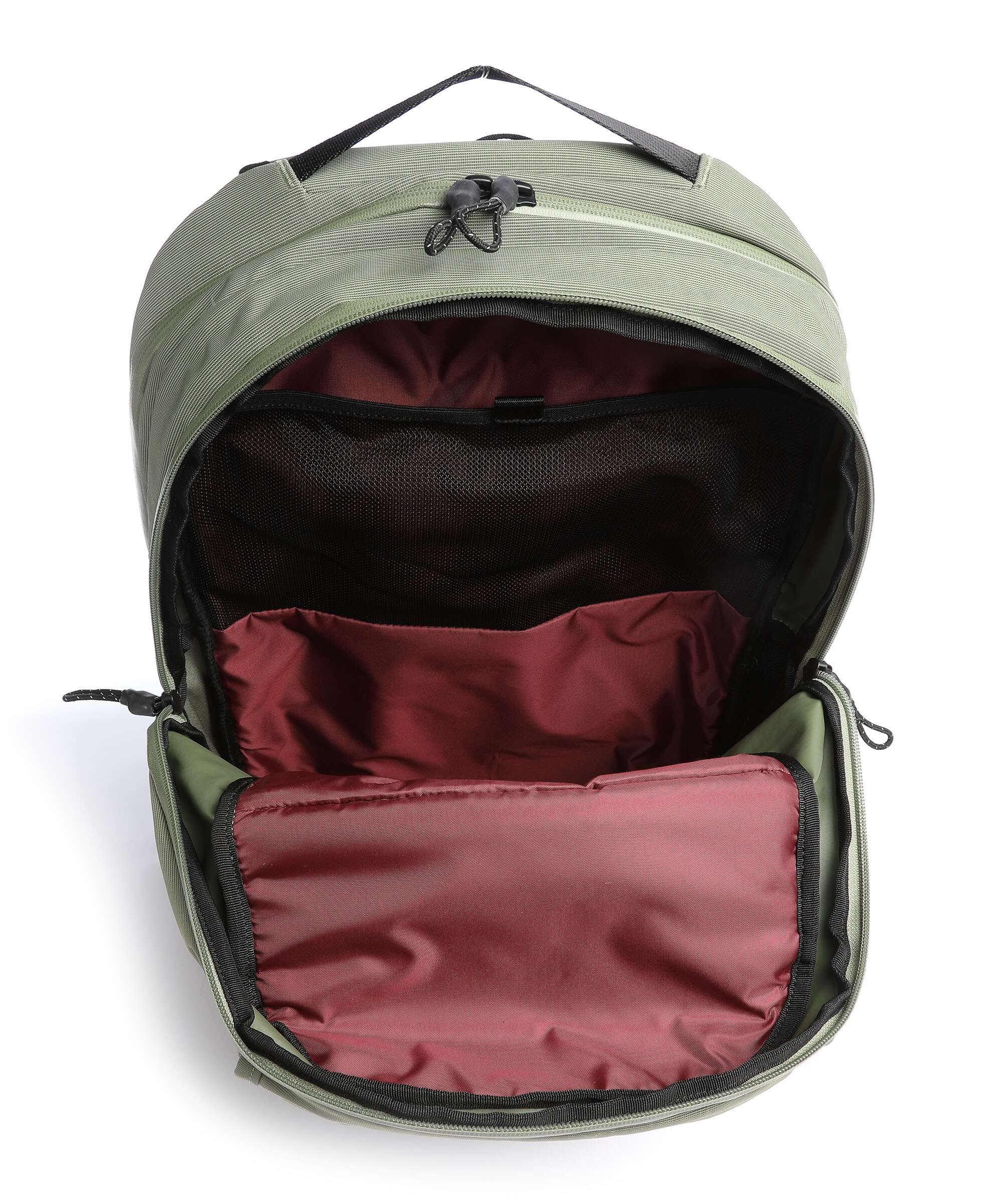 Thule Paramount 27 Plecak olivine - Image 5