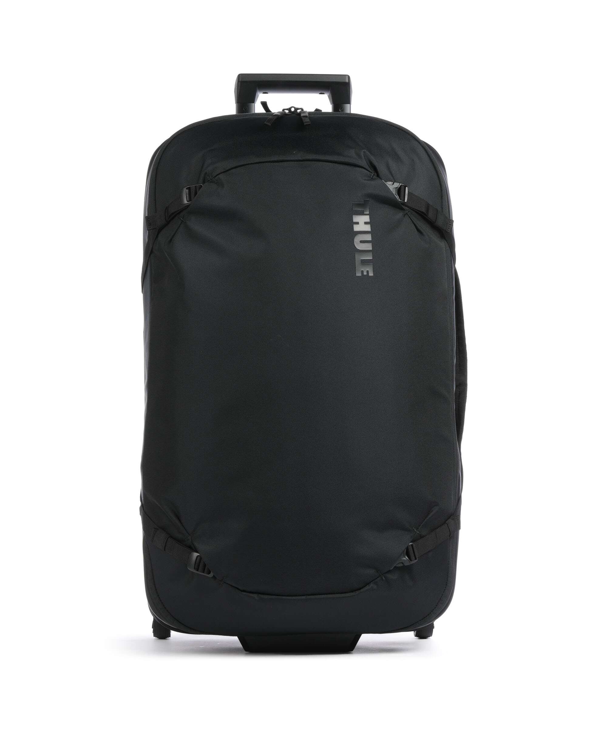 Thule Subterra 2 Torba podróżna na kółkach black