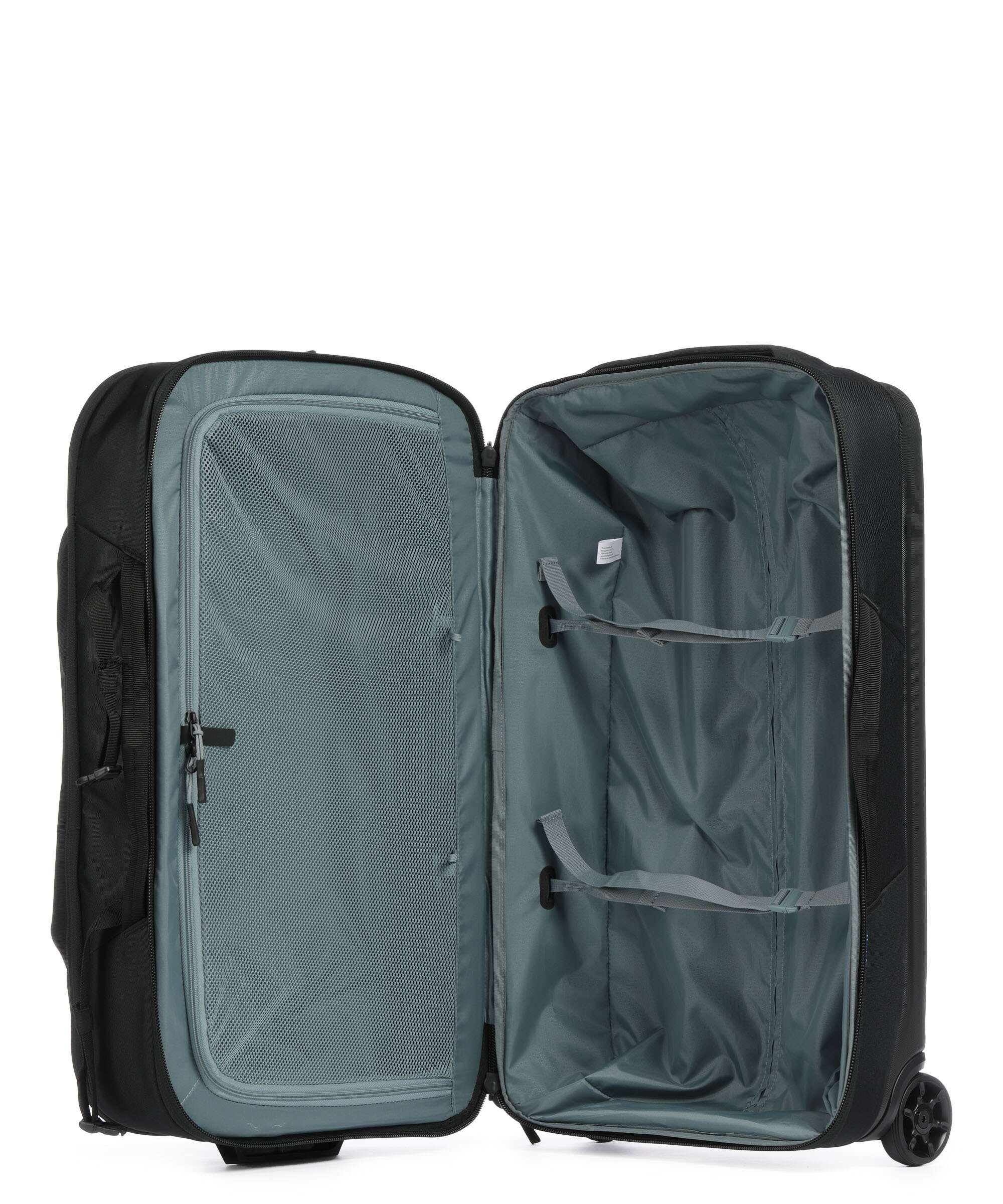 Thule Subterra 2 Torba podróżna na kółkach black - Image 5