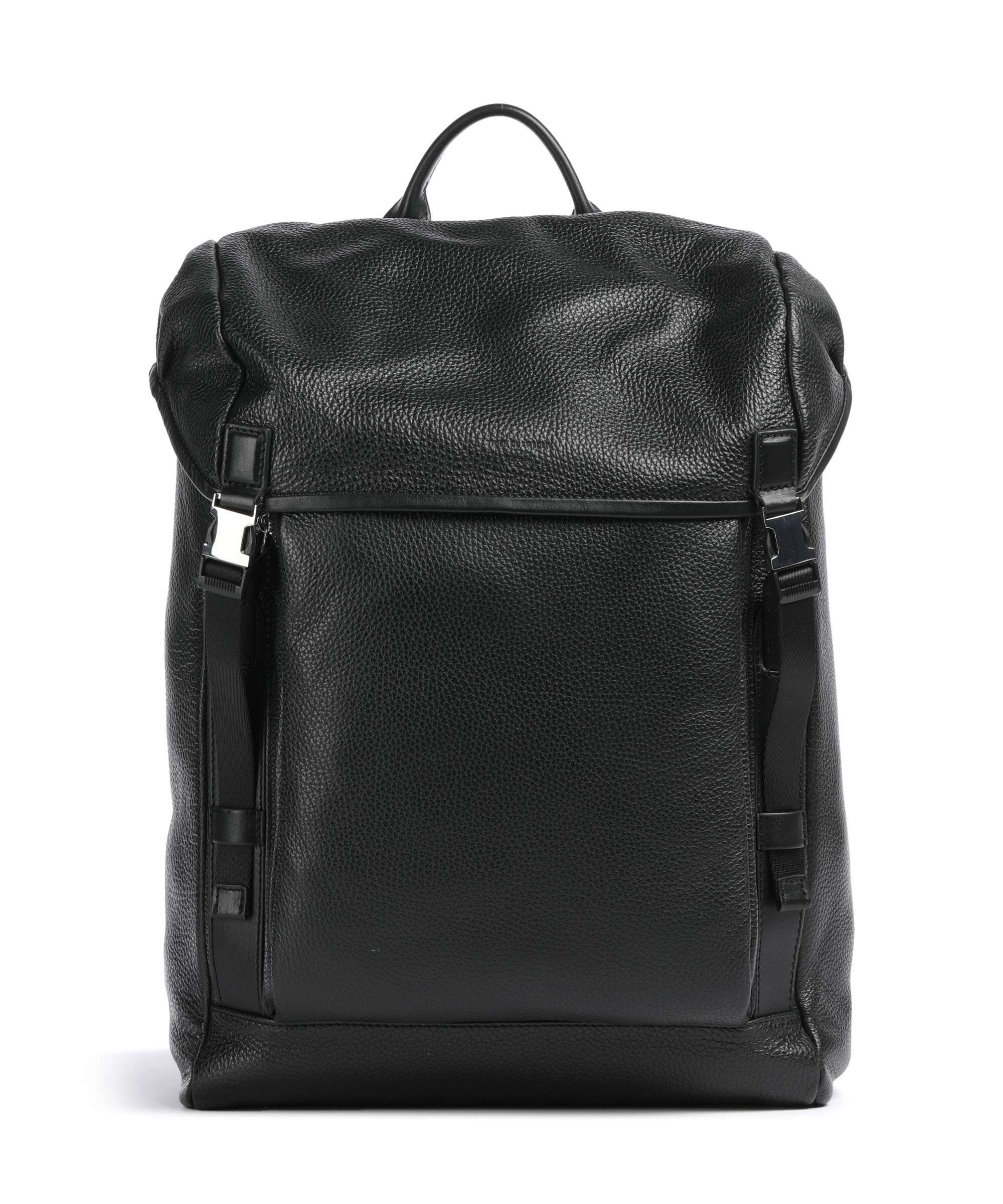 Tiger of Sweden Baha Plecak black