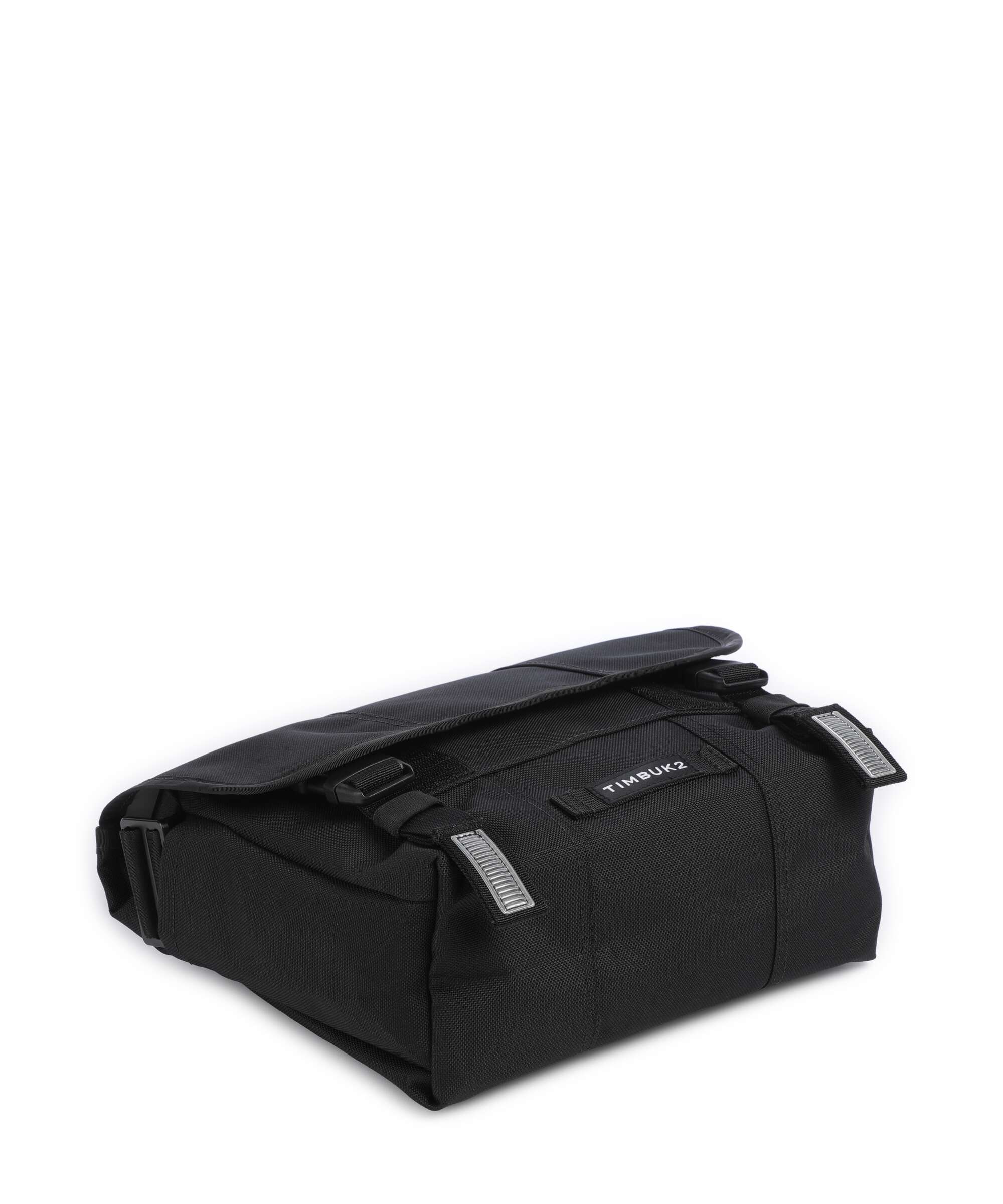 Timbuk2 Classic XS Listonoszka jet black - Image 4