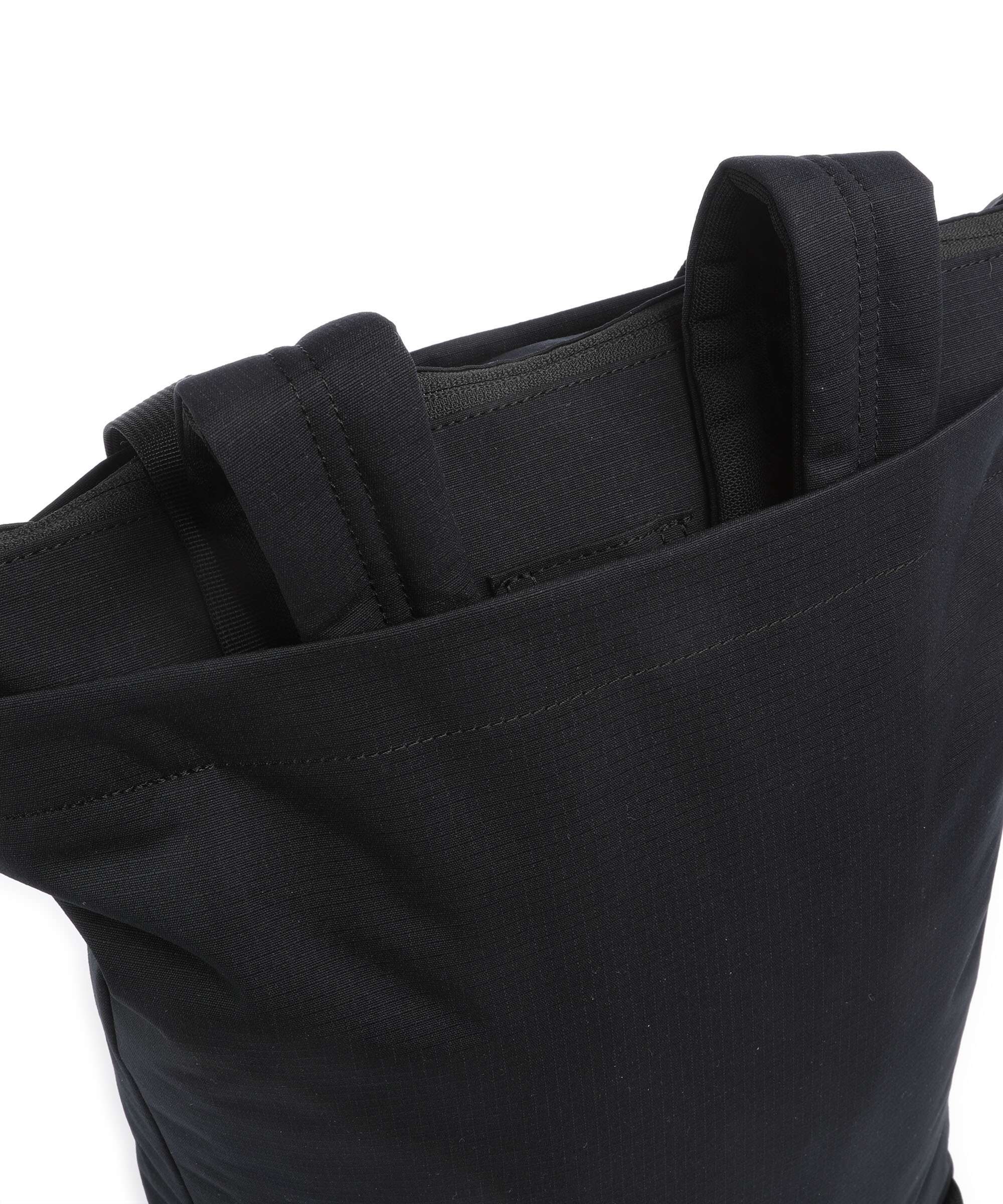 Timbuk2 Flight Plecak-torba jet black - Image 5