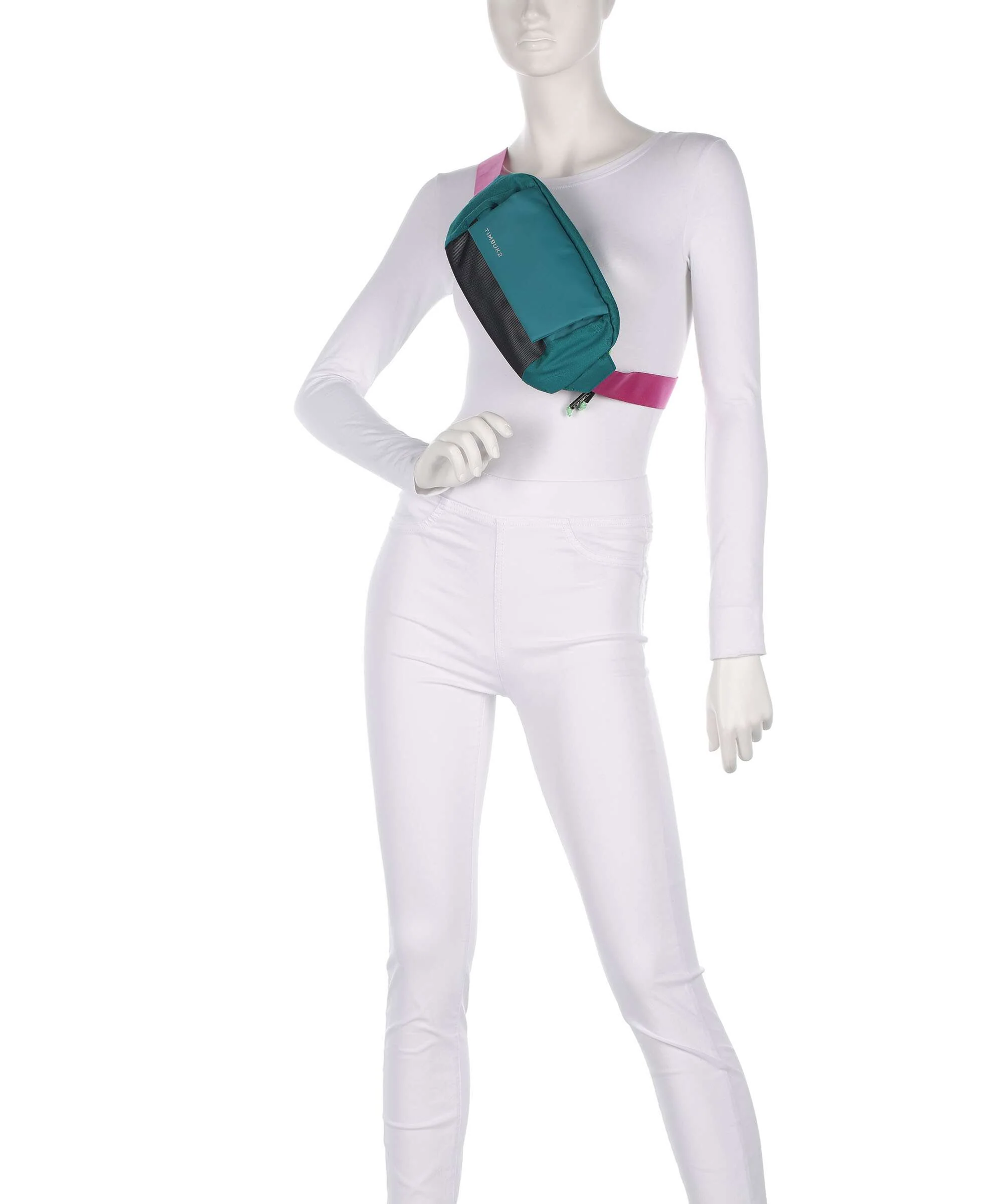 Timbuk2 Miles Saszetka nerka verdigris pop - Image 3