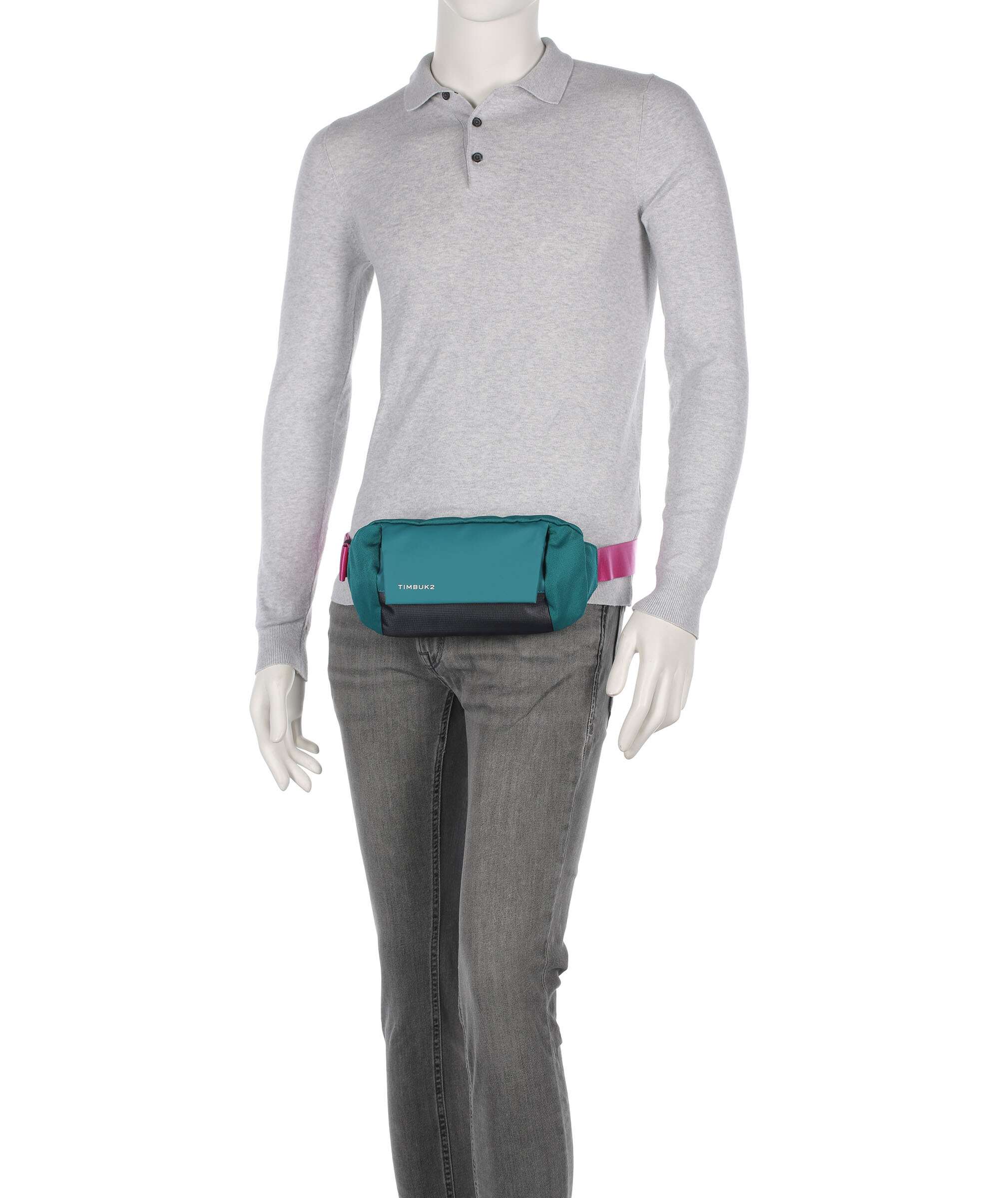 Timbuk2 Miles Saszetka nerka verdigris pop - Image 4