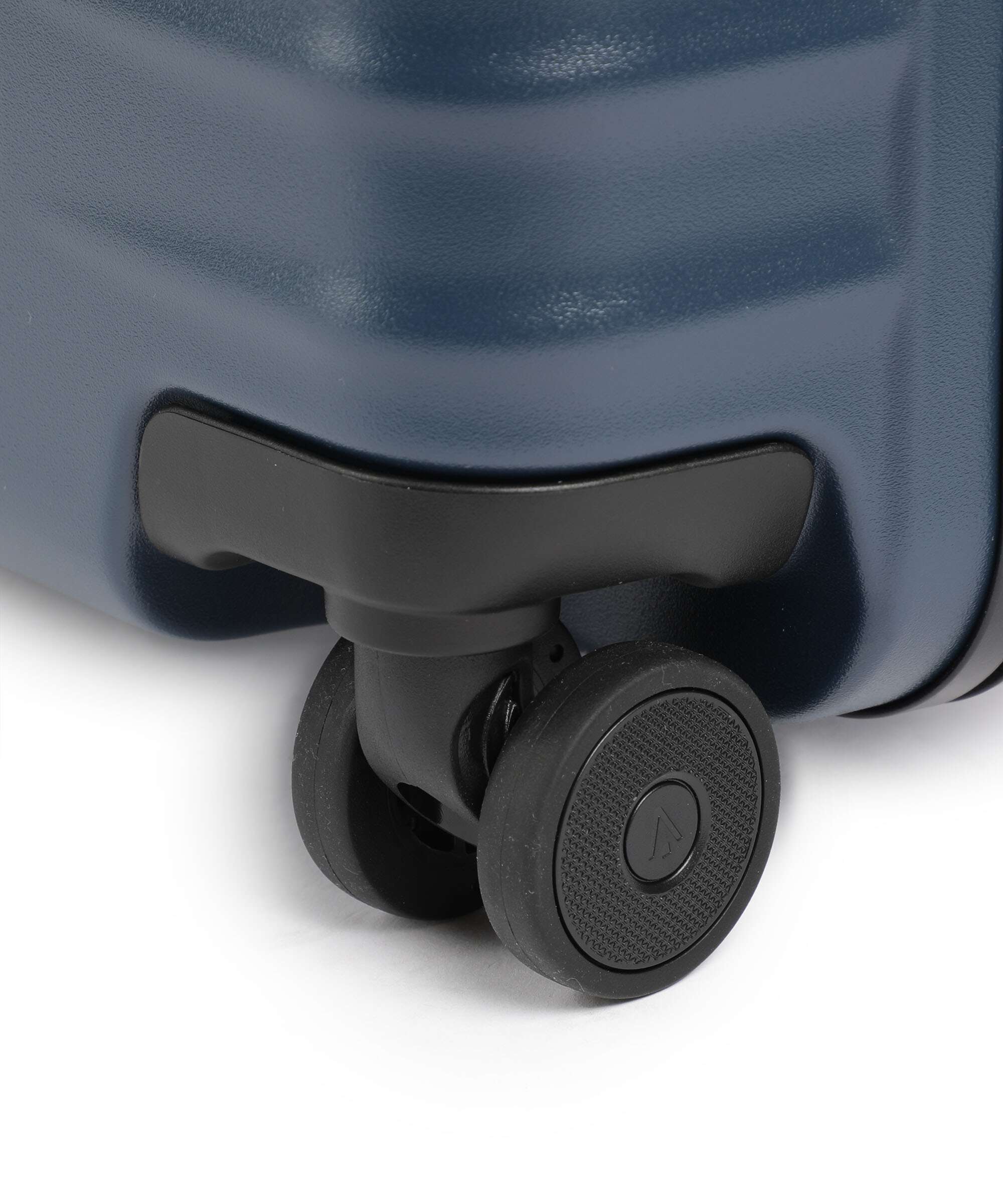 Titan Overseas Walizka na 4 kołach midnight blue - Image 4
