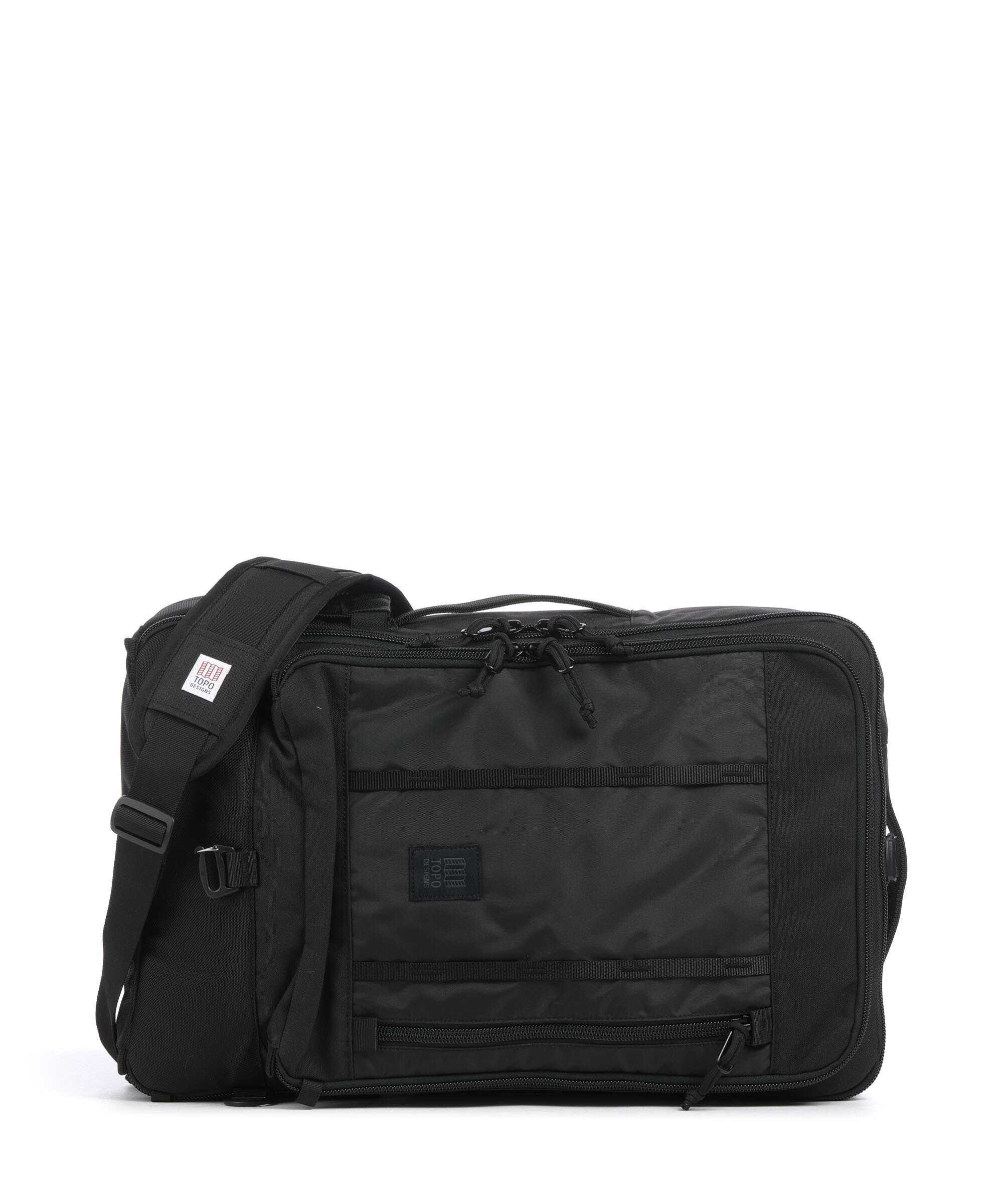 Topo Designs Global 40 Plecak podróżny black - Image 3