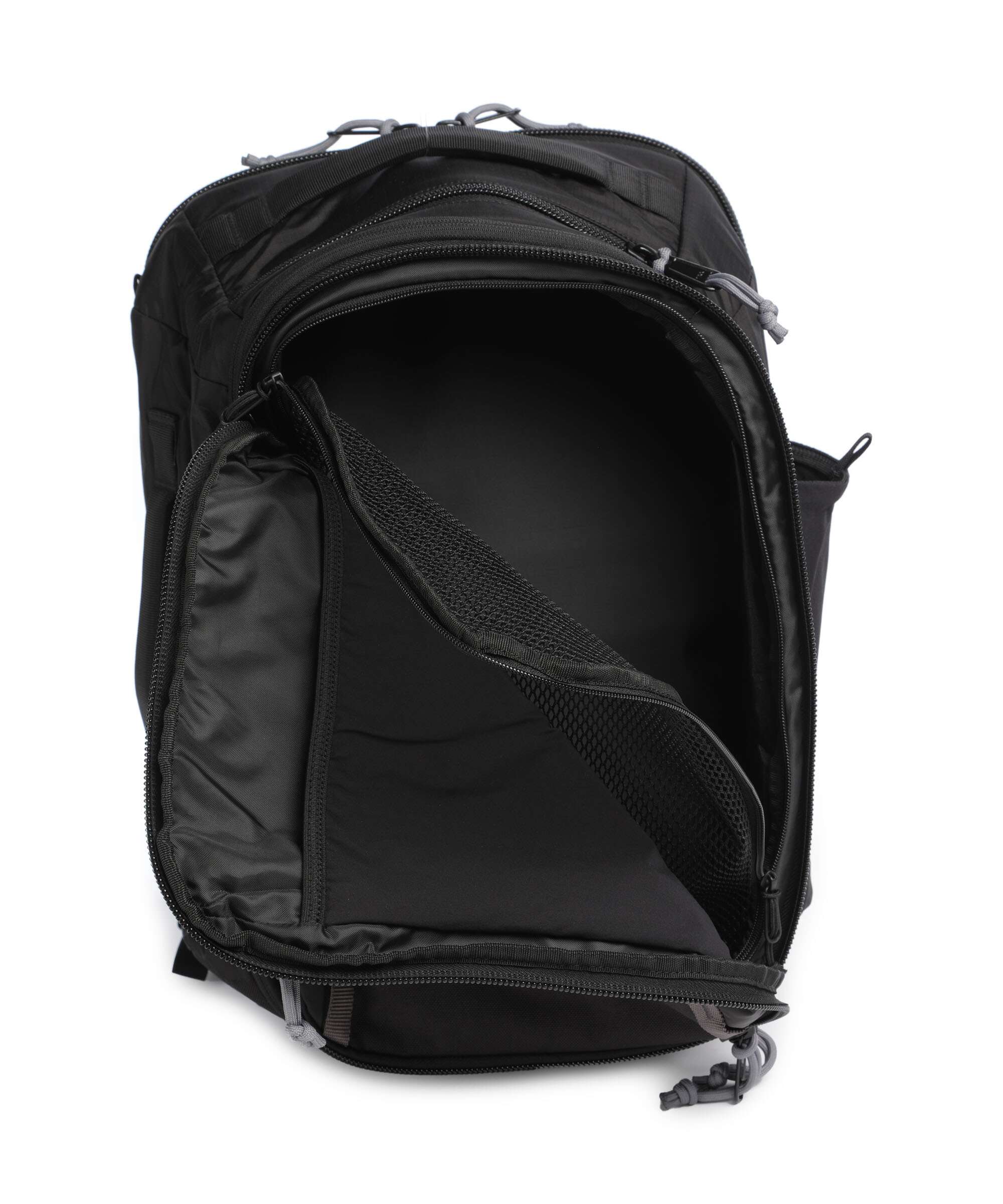 Topo Designs Global Plecak podróżny black - Image 7