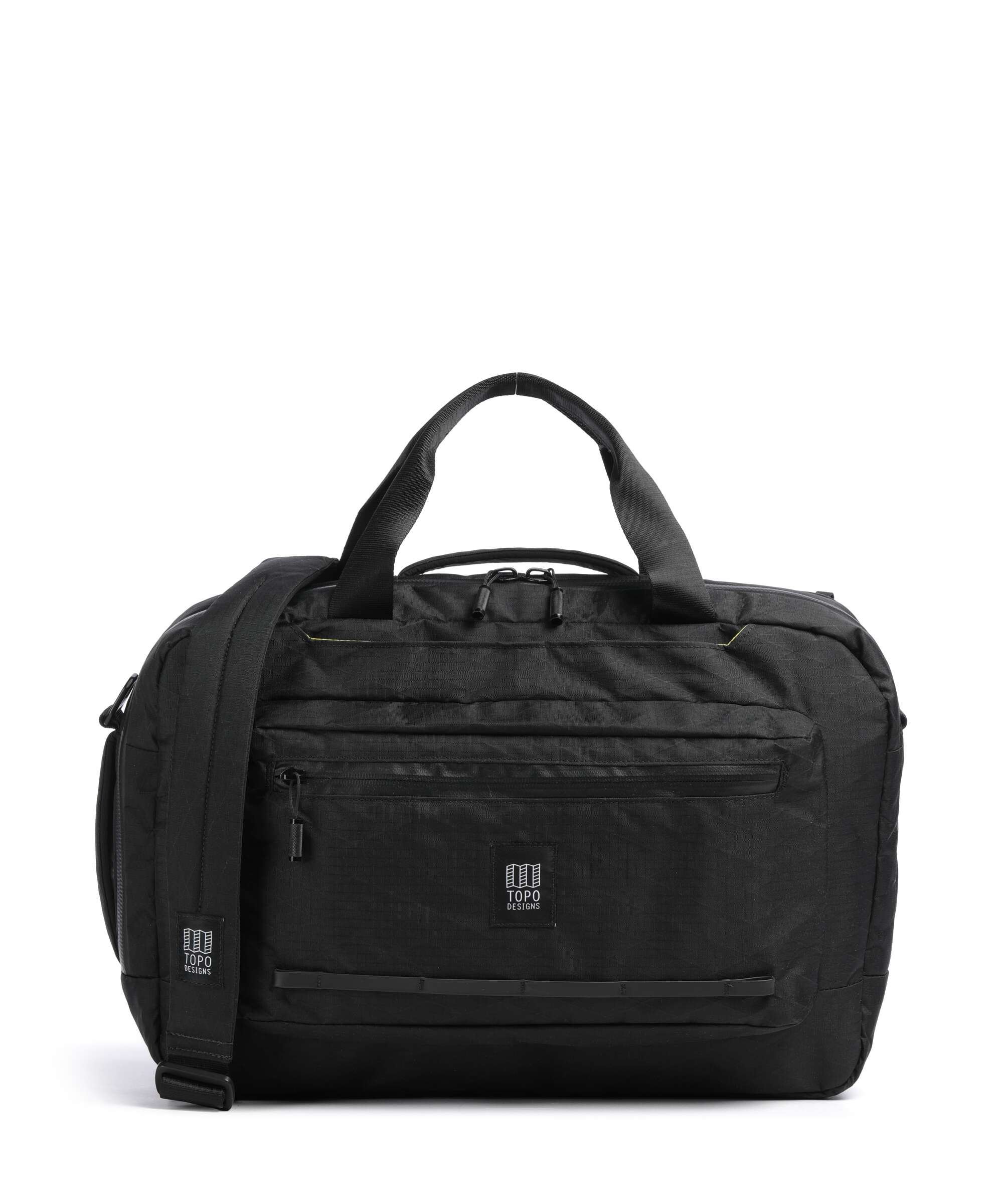 Topo Designs